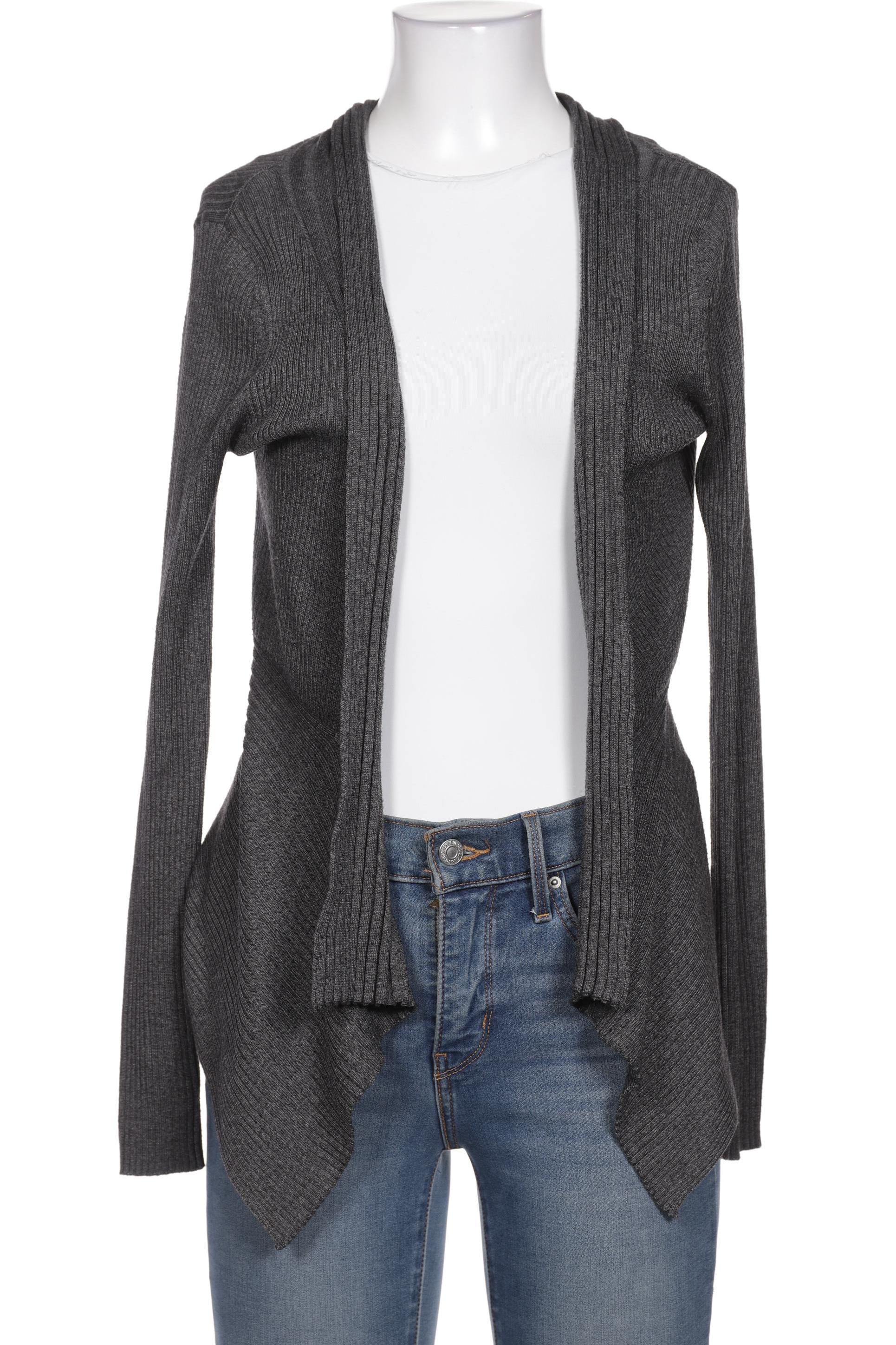 

Esprit Damen Strickjacke, grau