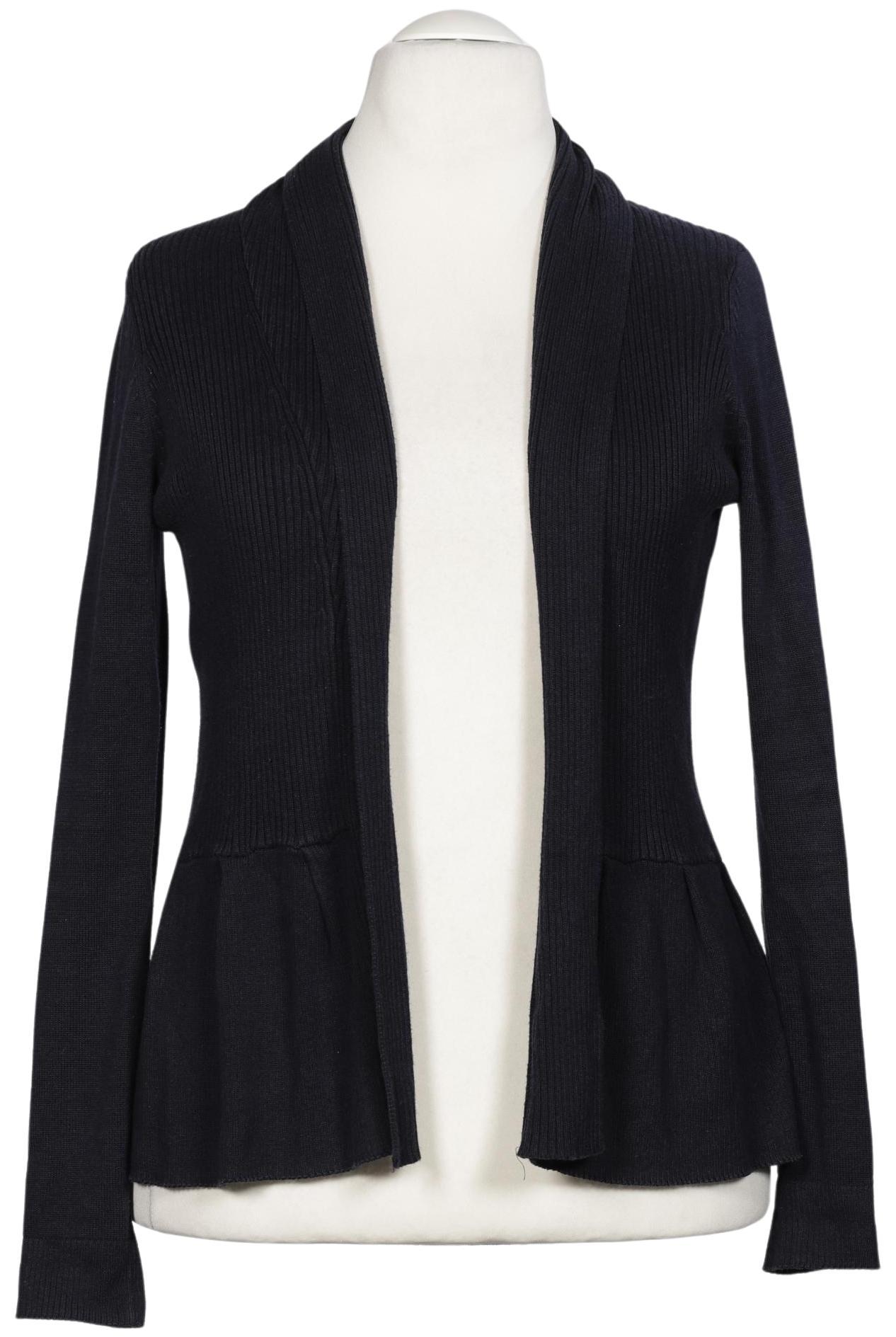 

Esprit Damen Strickjacke, marineblau, Gr. 44