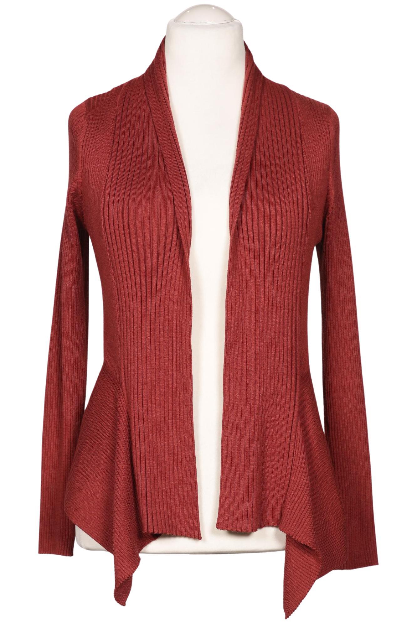 

Esprit Damen Strickjacke, rot, Gr. 42