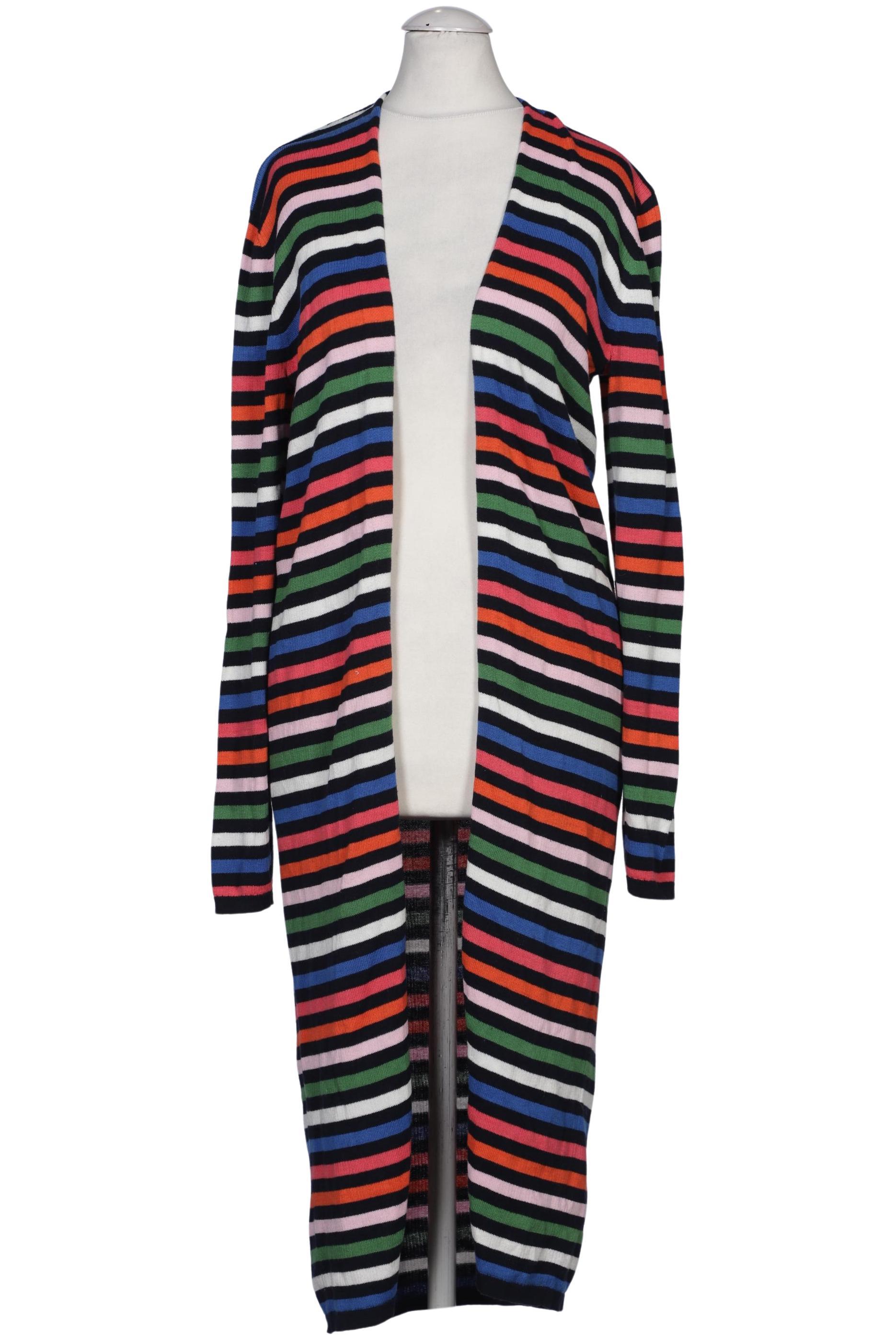 

Esprit Damen Strickjacke, mehrfarbig, Gr. 36