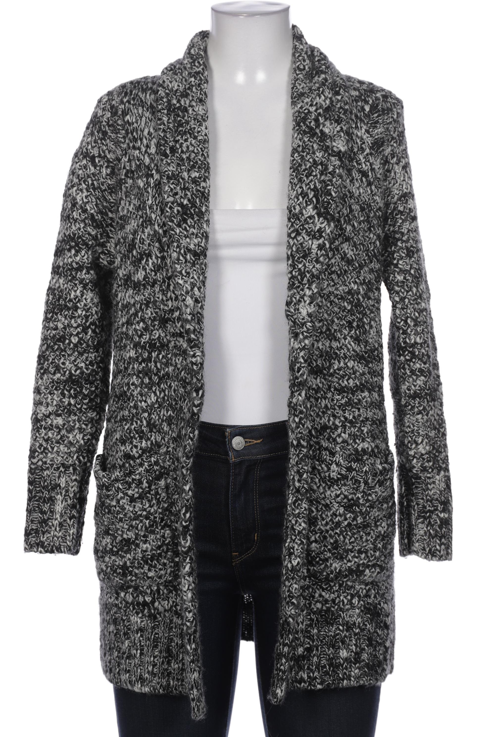 

Esprit Damen Strickjacke, grau, Gr. 36