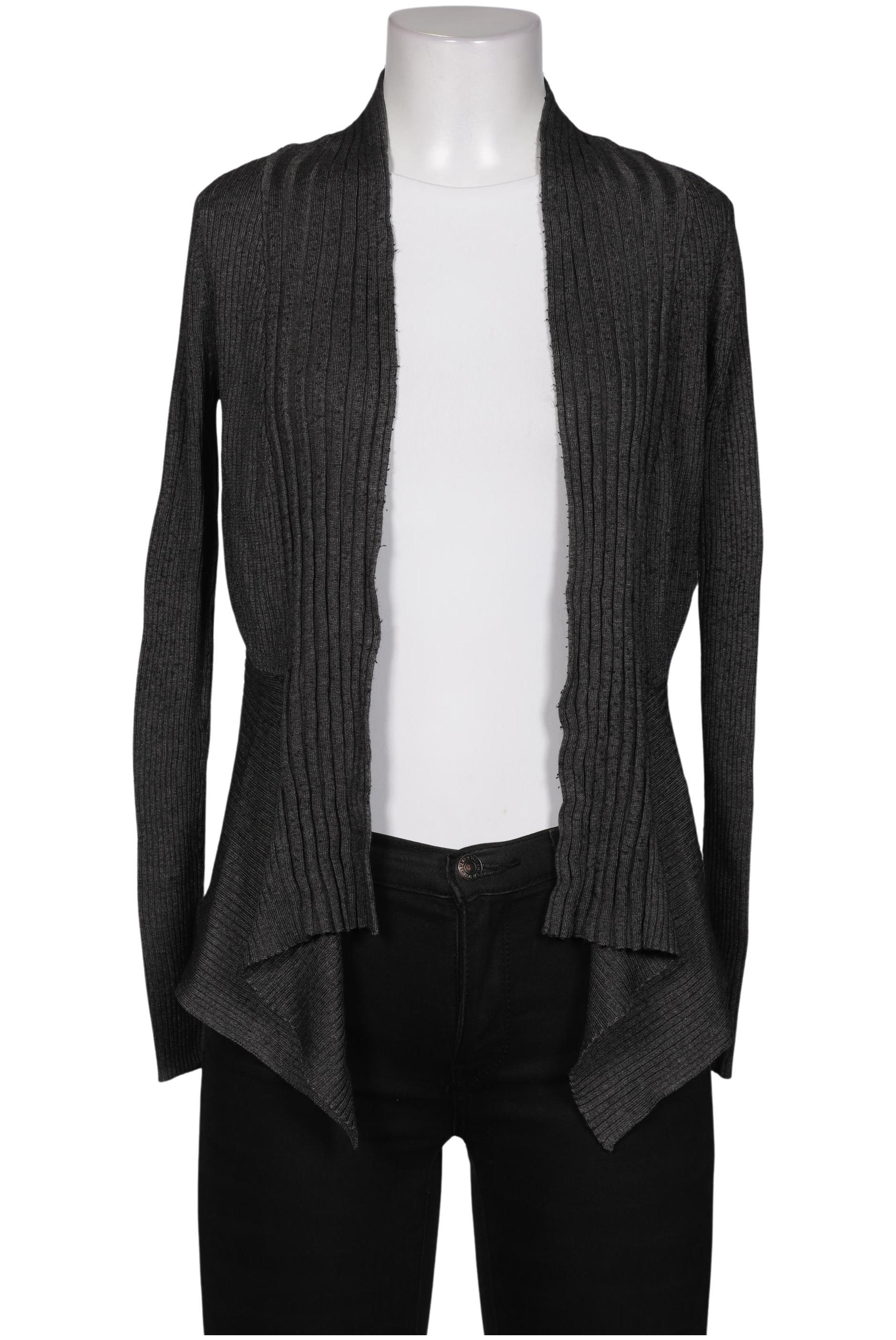 

Esprit Damen Strickjacke, grau, Gr. 34