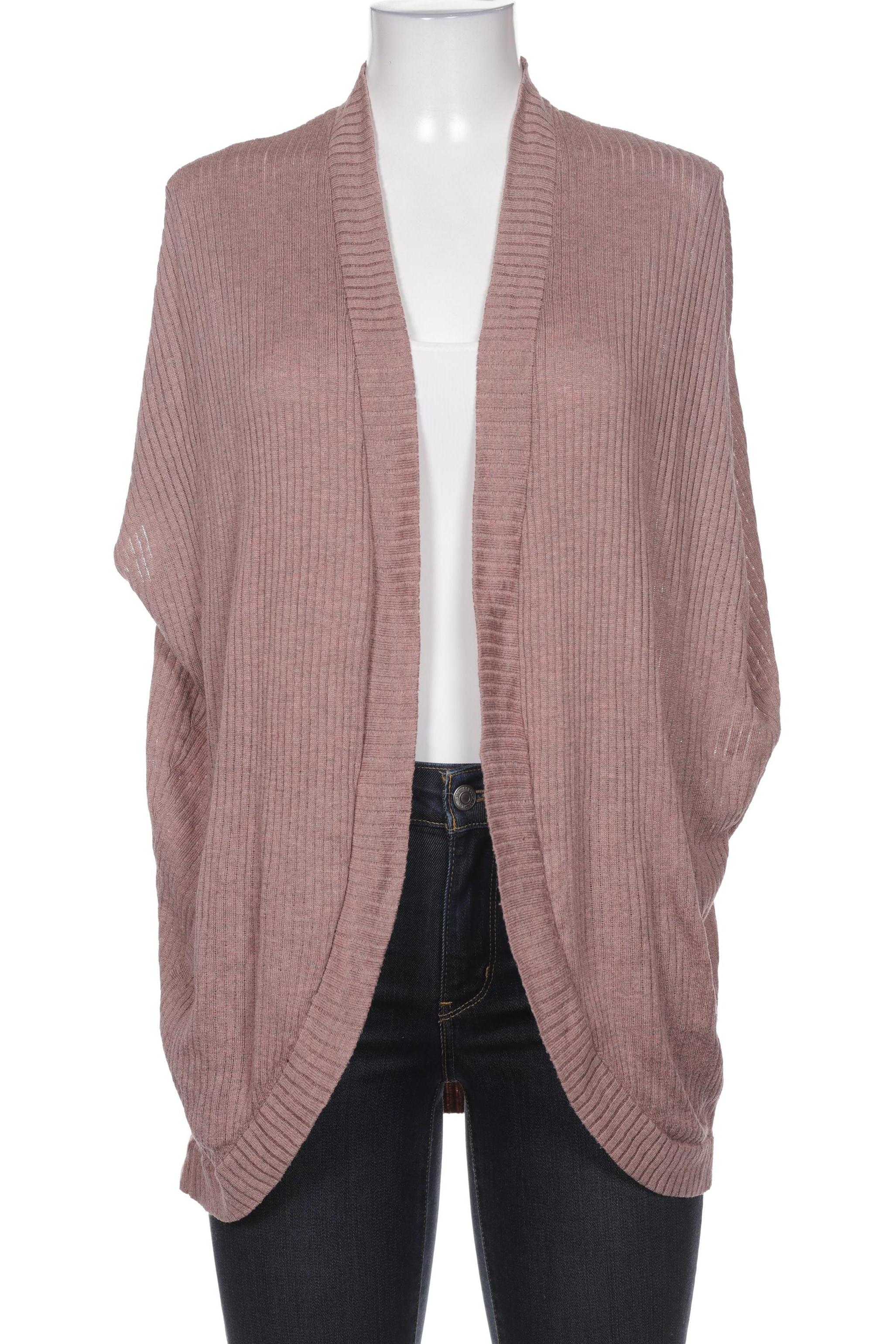 

Esprit Damen Strickjacke, pink, Gr. 36
