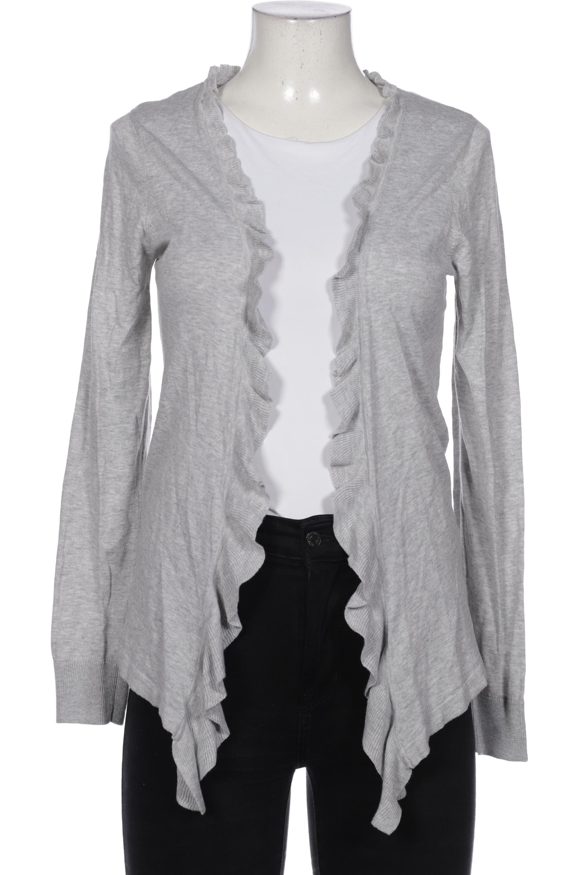 

Esprit Damen Strickjacke, grau, Gr. 38