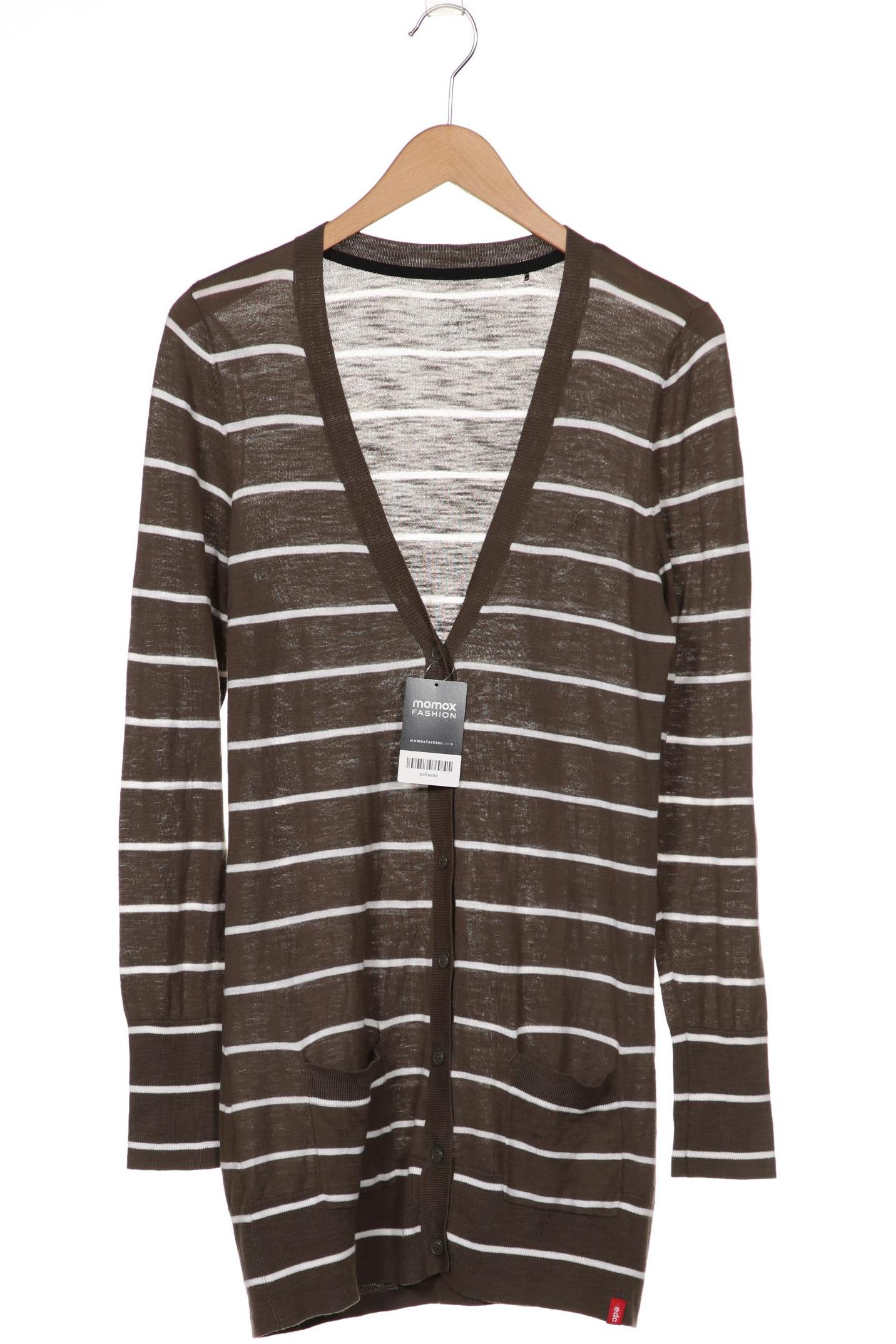 

Esprit Damen Strickjacke, grün