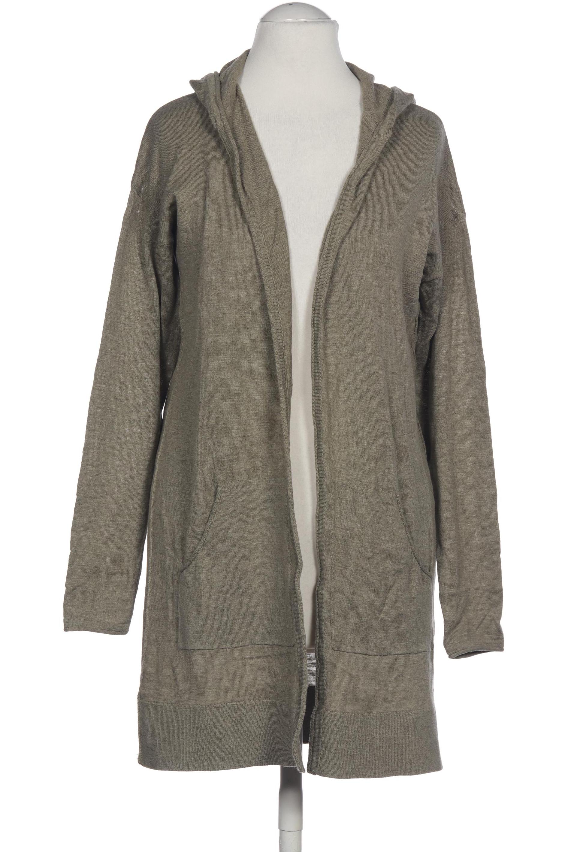 

Esprit Damen Strickjacke, grün, Gr. 34