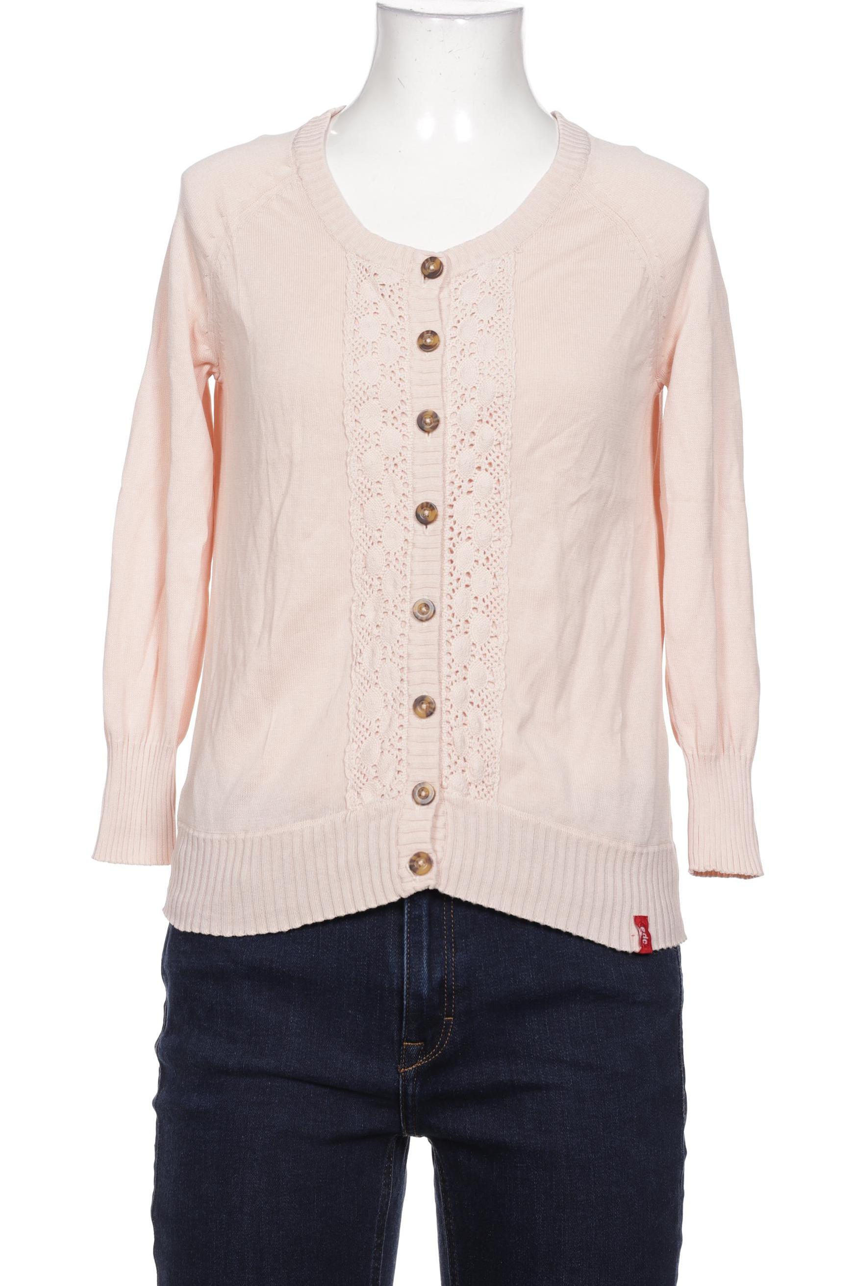 

Esprit Damen Strickjacke, pink