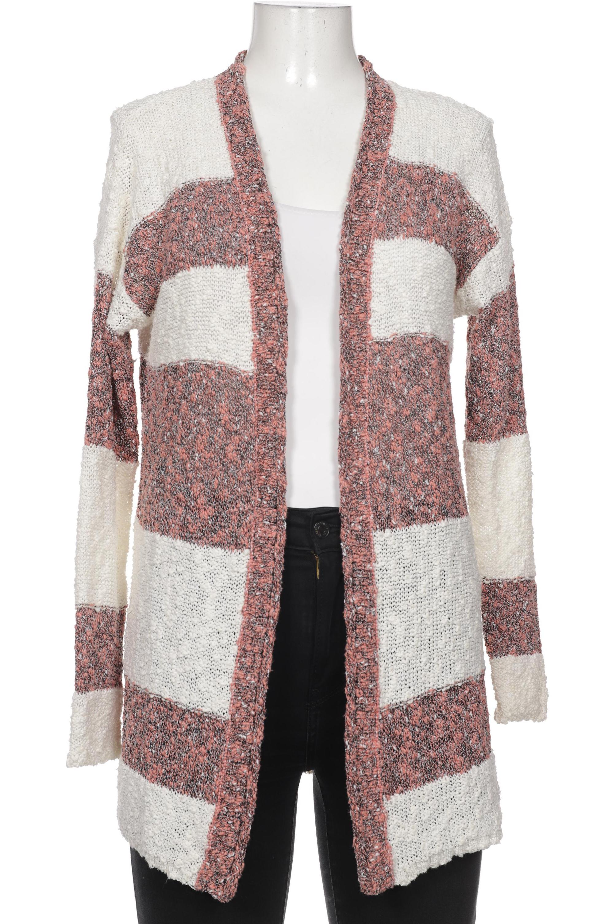 

Esprit Damen Strickjacke, cremeweiß, Gr. 38