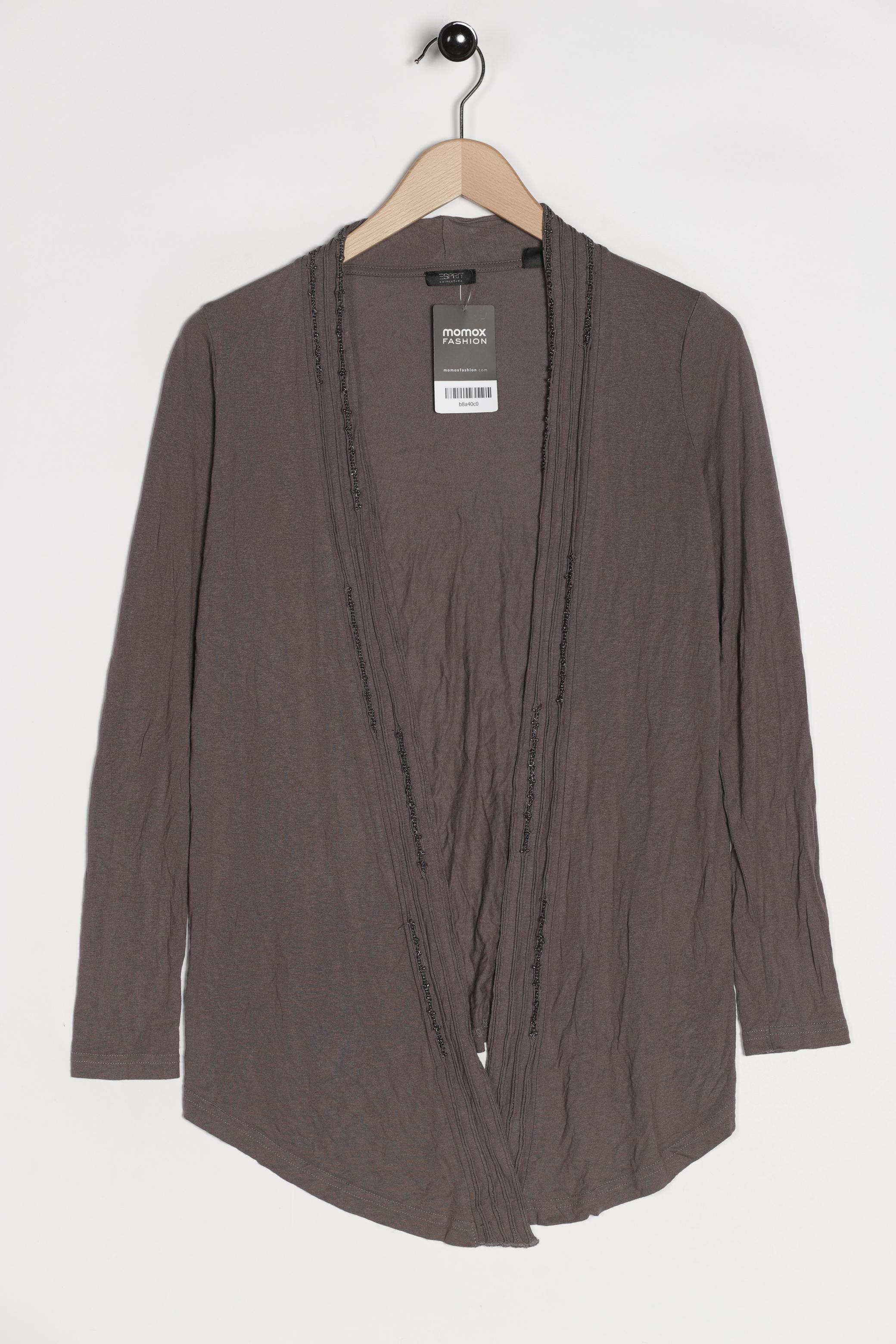 

Esprit Damen Strickjacke, grau