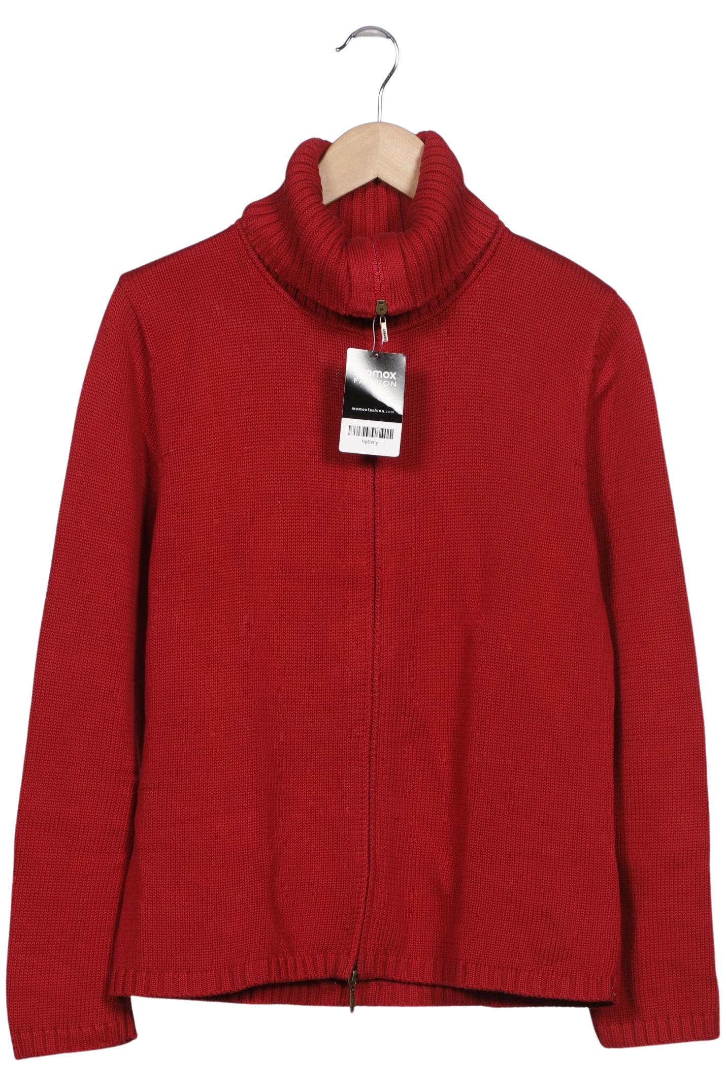 

Esprit Damen Strickjacke, rot, Gr. 44