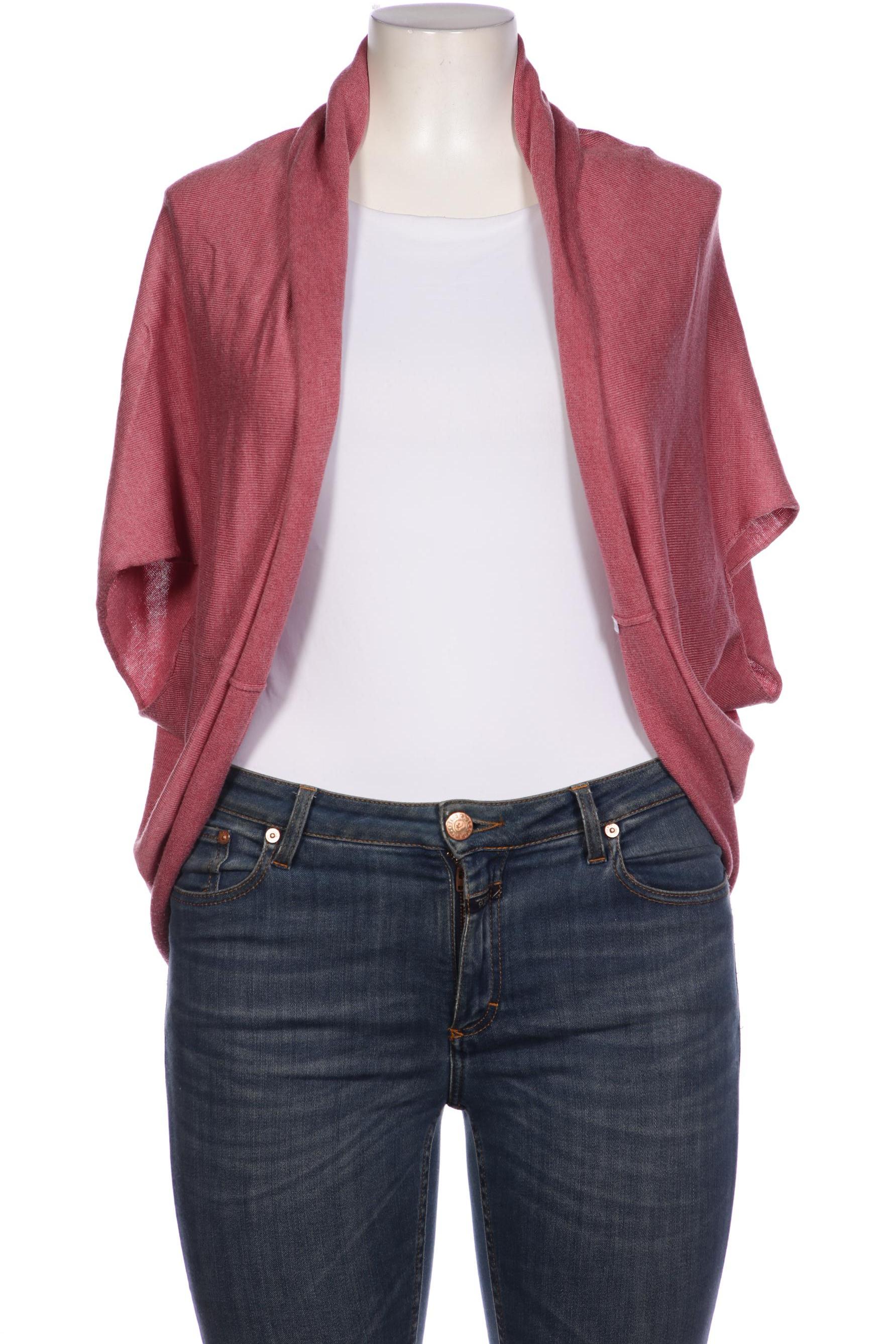 

Esprit Damen Strickjacke, pink, Gr. 46