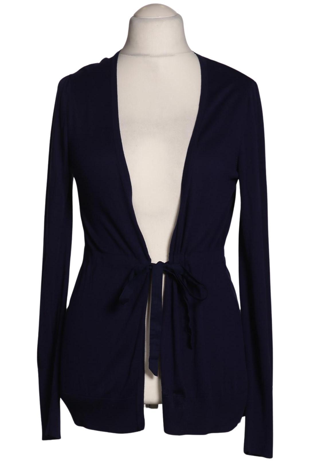 

Esprit Damen Strickjacke, marineblau, Gr. 42