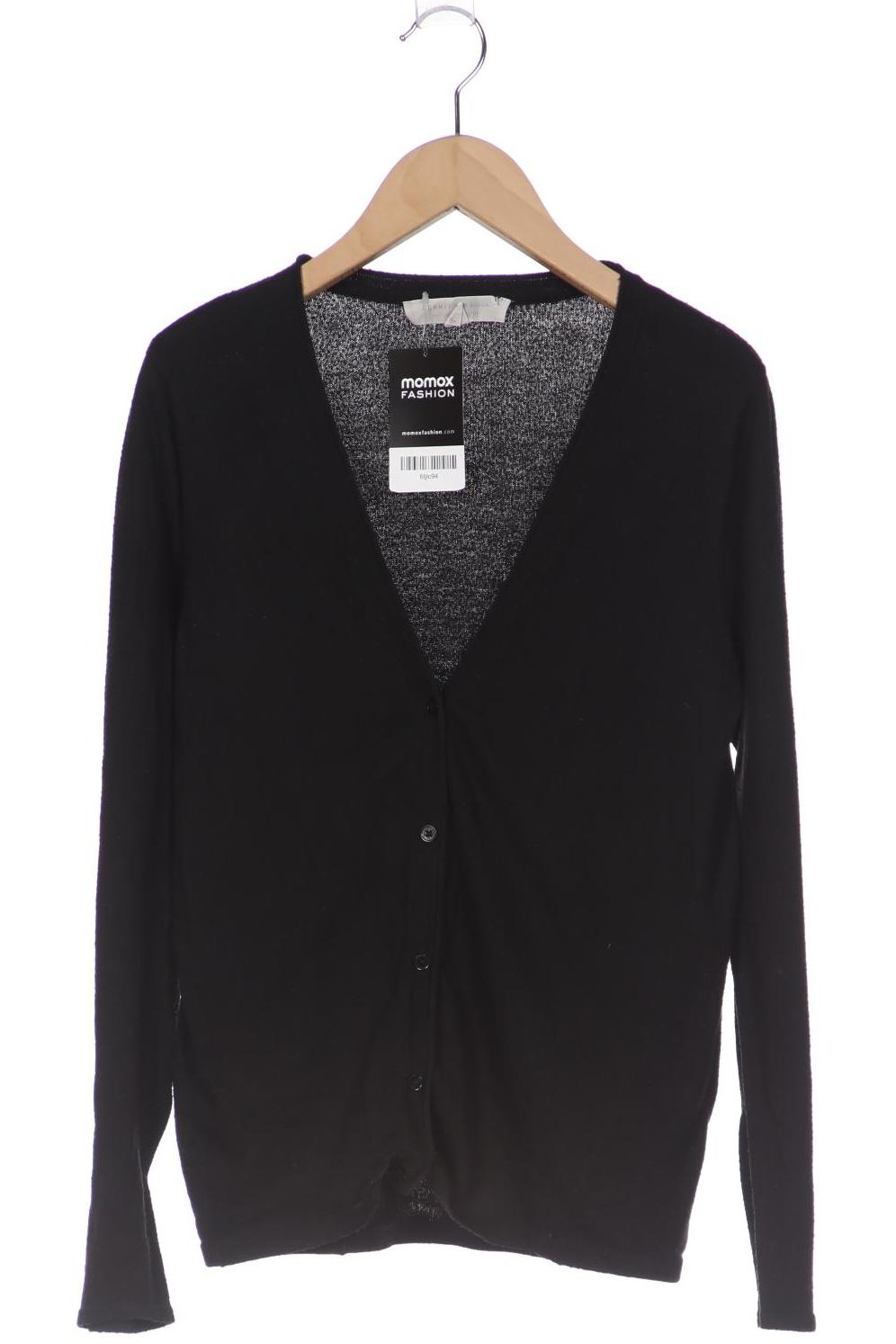 

Esprit Damen Strickjacke, schwarz, Gr. 38