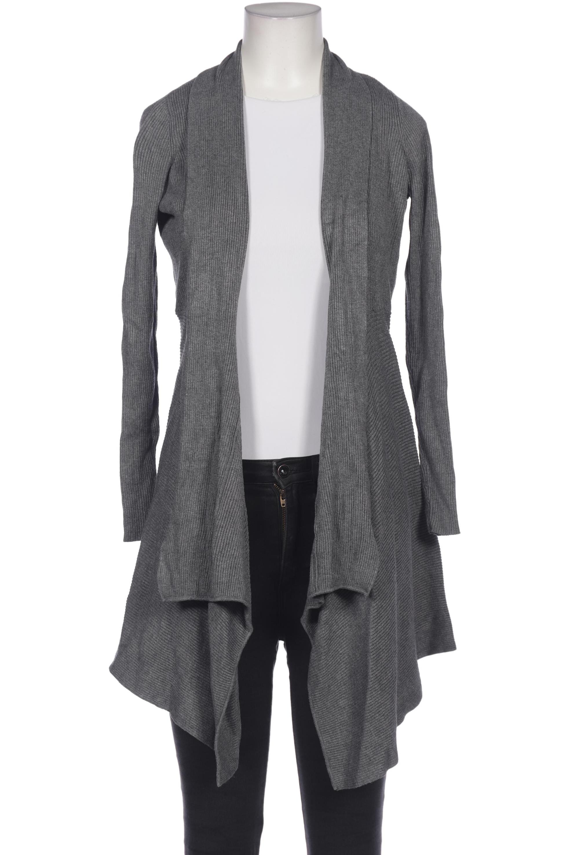 

Esprit Damen Strickjacke, grau