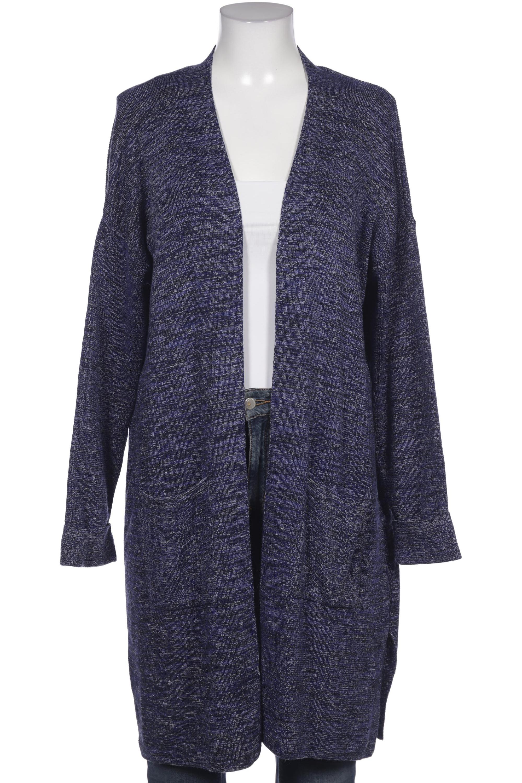 

Esprit Damen Strickjacke, marineblau, Gr. 36
