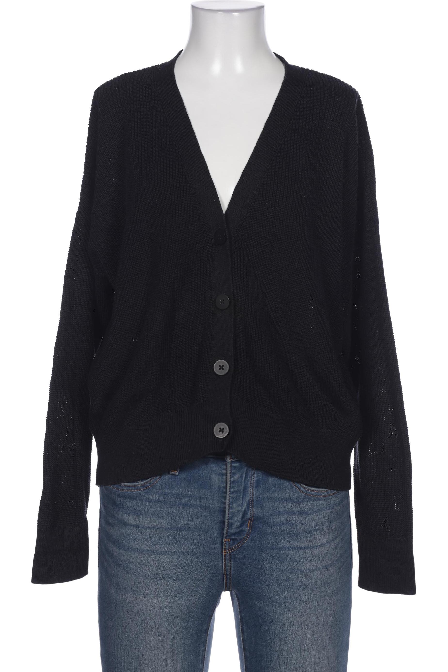 

Esprit Damen Strickjacke, marineblau, Gr. 36