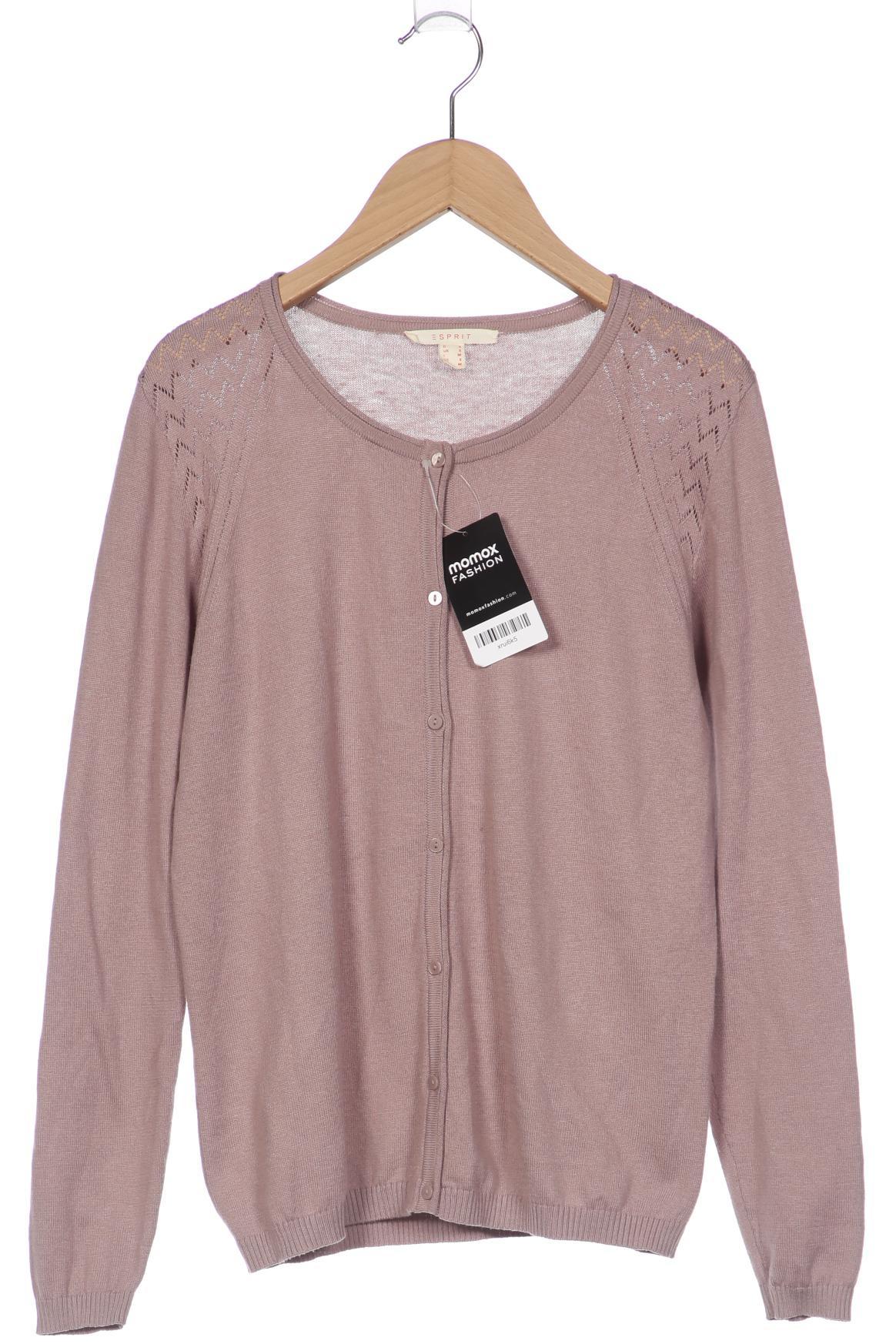 

Esprit Damen Strickjacke, flieder