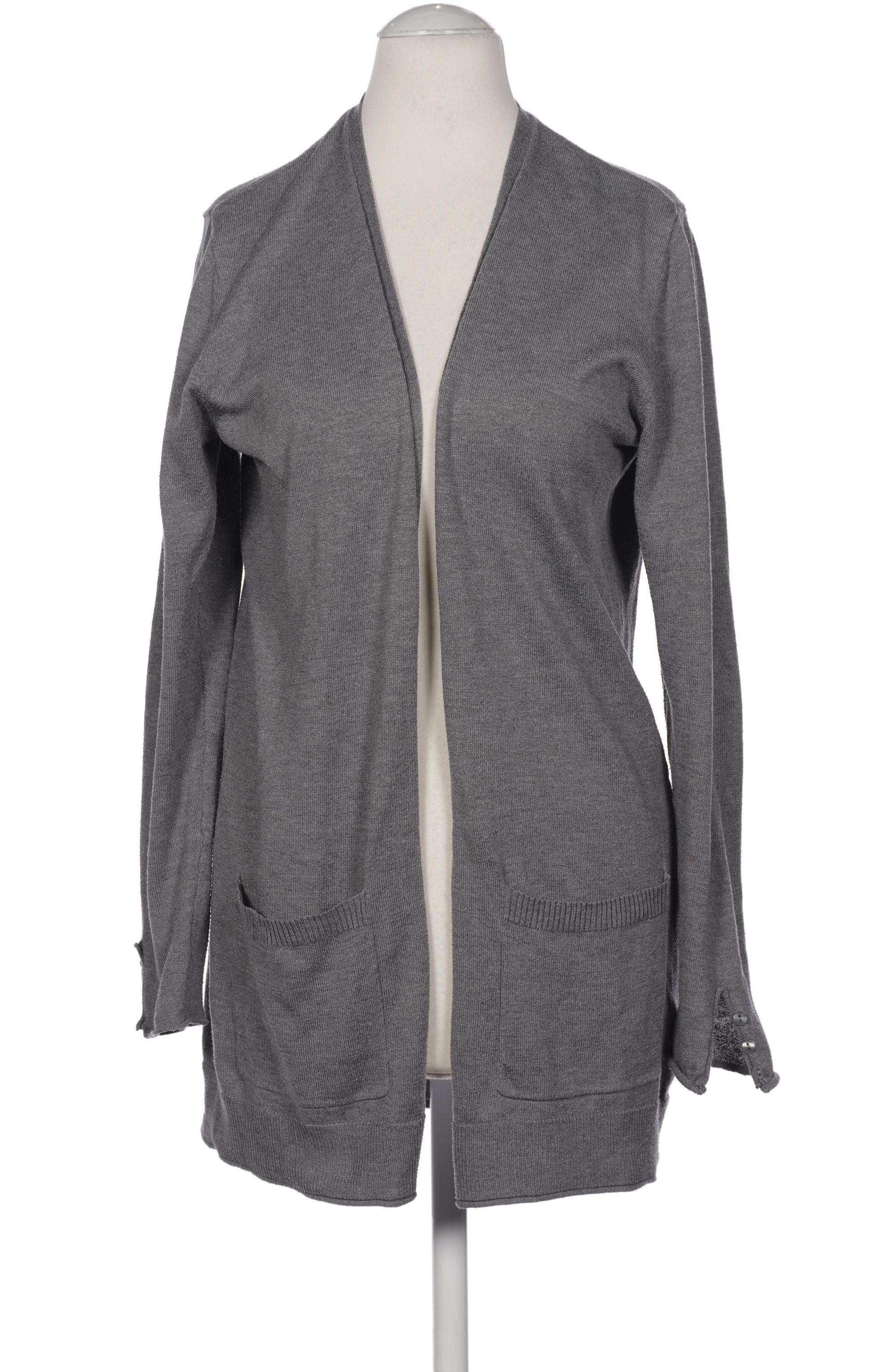 

Esprit Damen Strickjacke, grau, Gr. 36