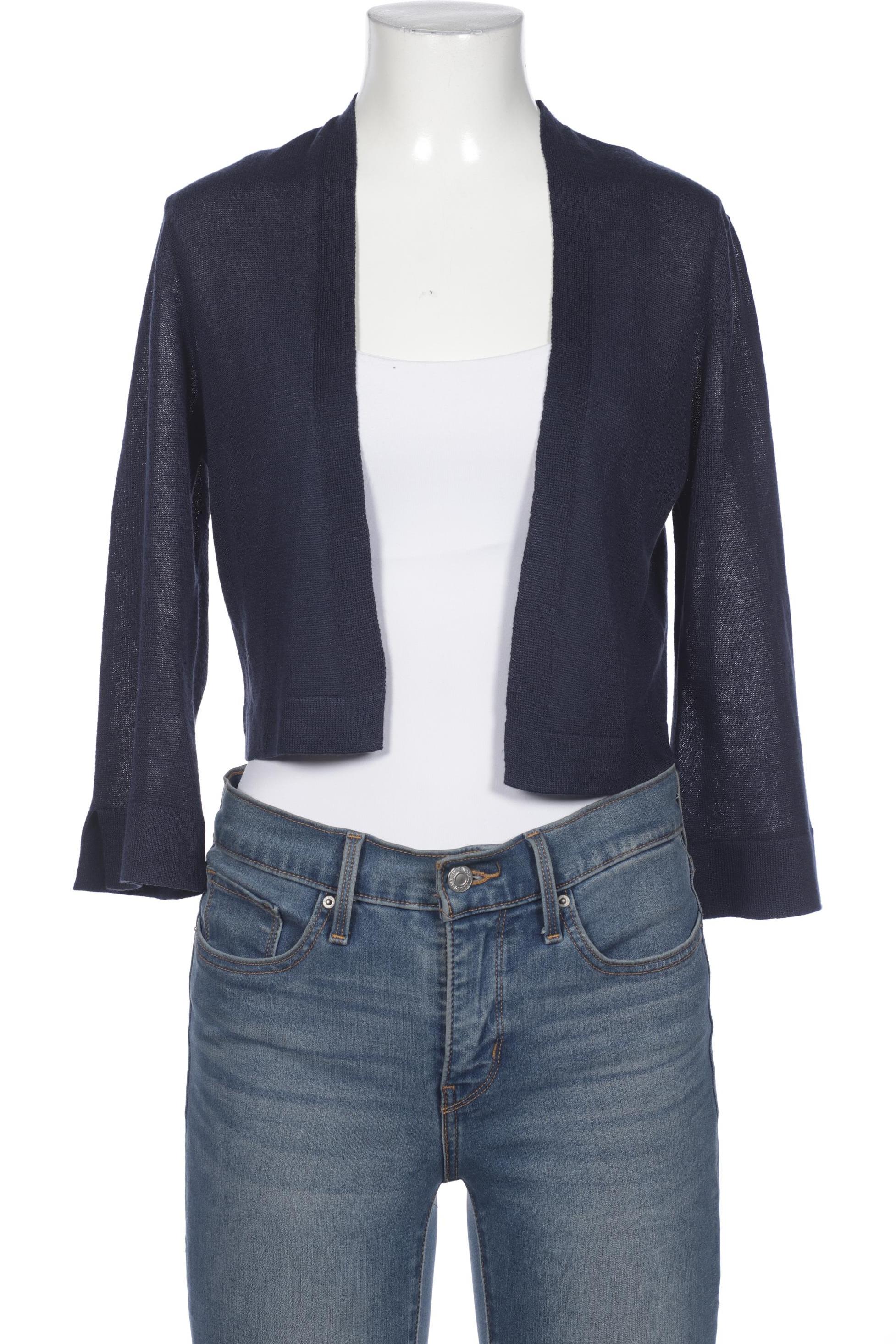 

Esprit Damen Strickjacke, marineblau