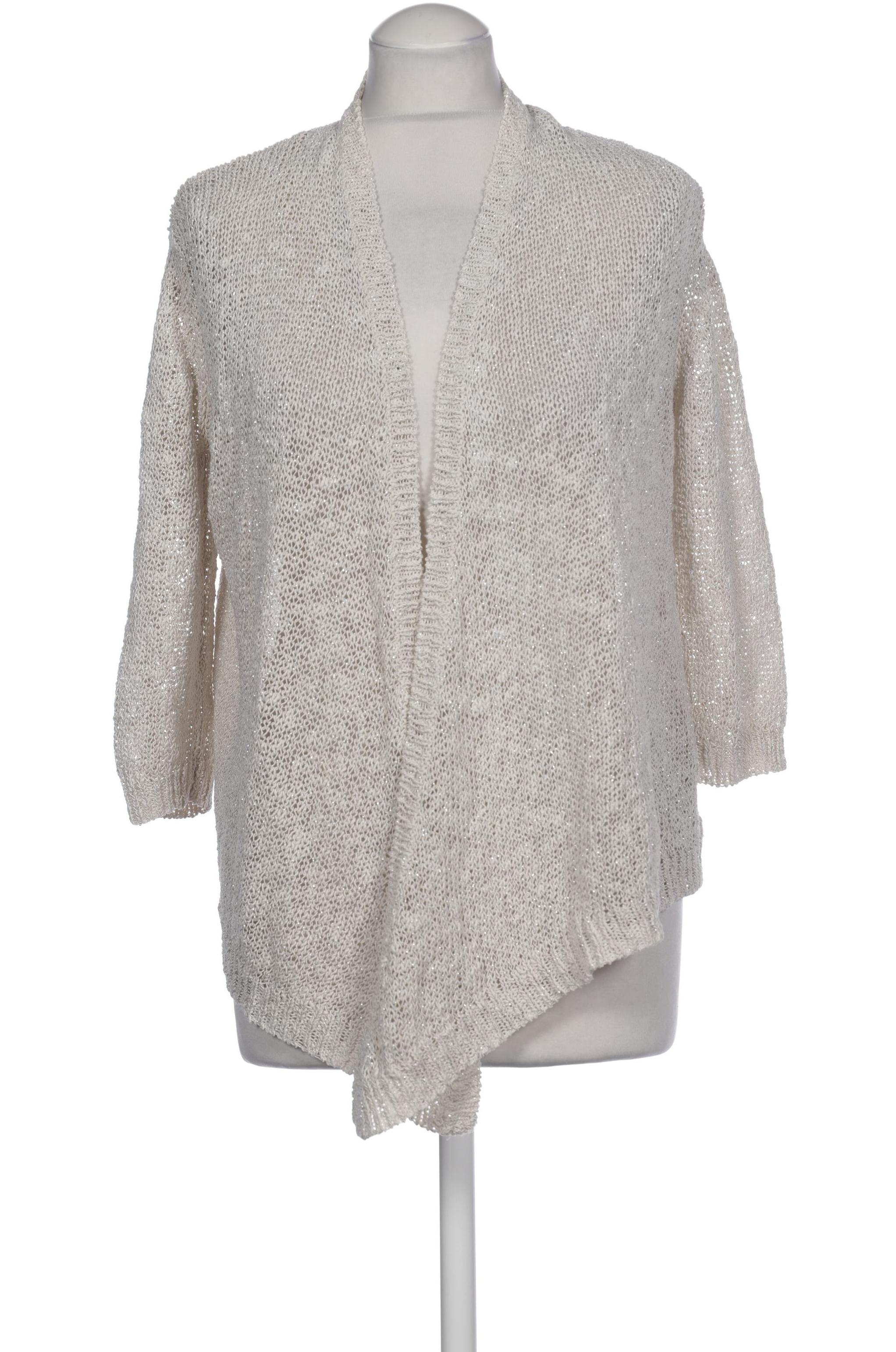 

Esprit Damen Strickjacke, cremeweiß, Gr. 36
