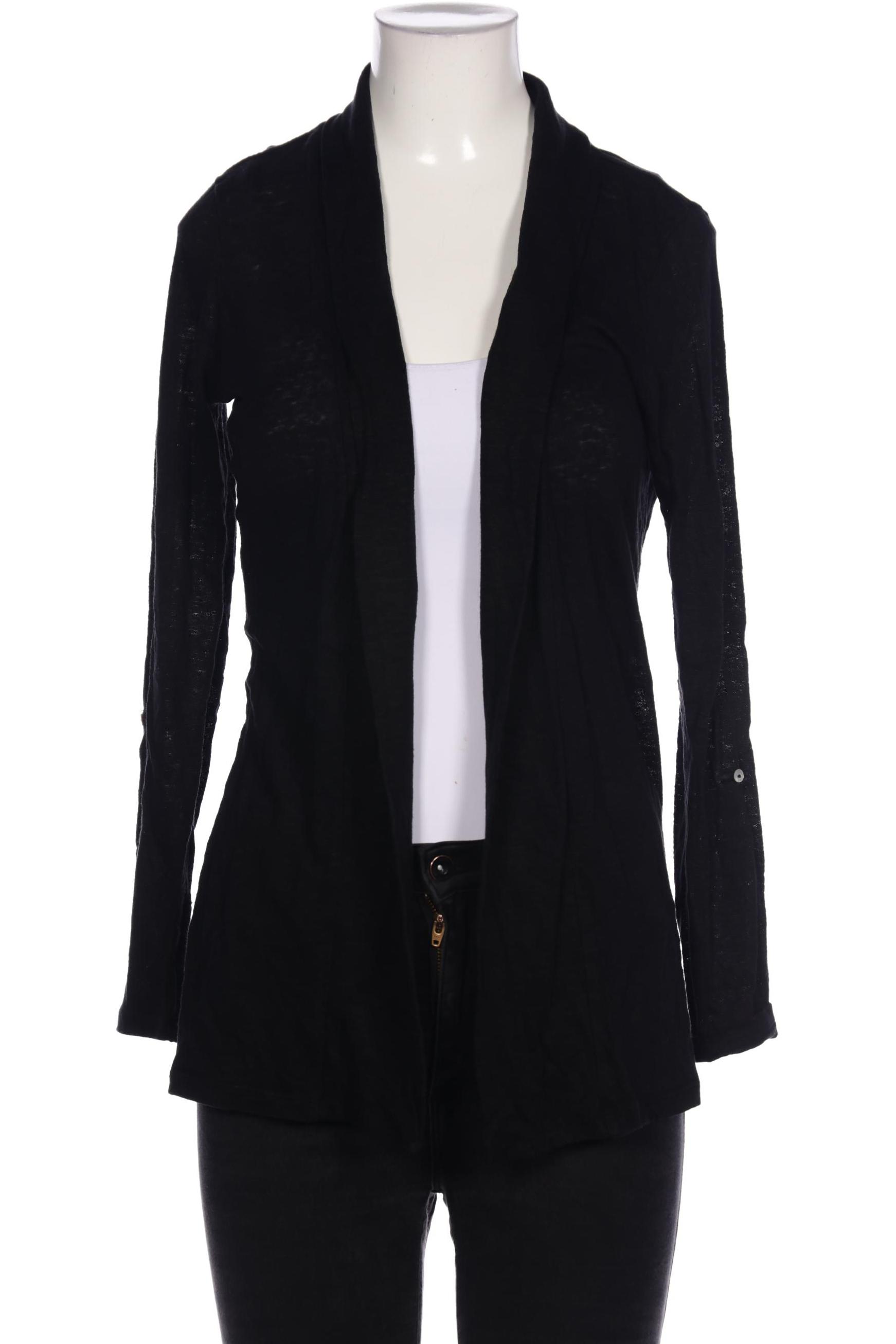 

Esprit Damen Strickjacke, schwarz
