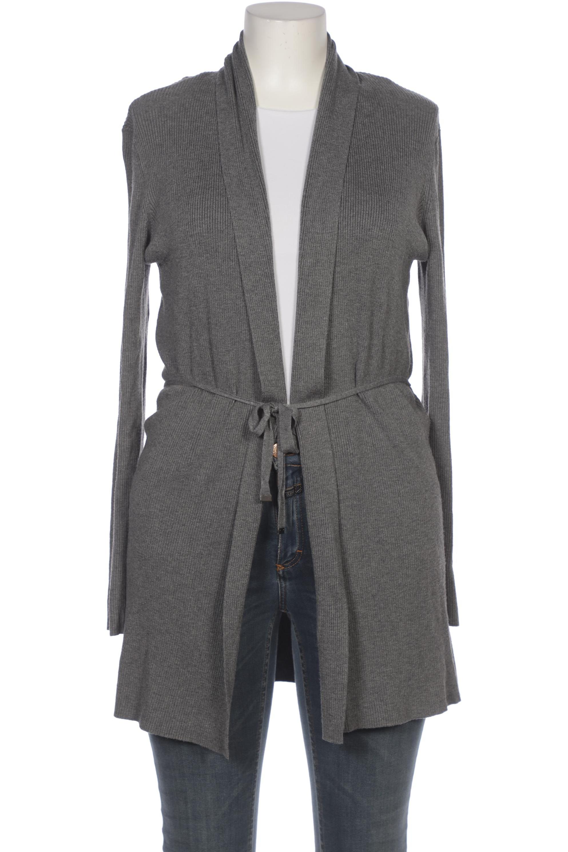 

Esprit Damen Strickjacke, grau