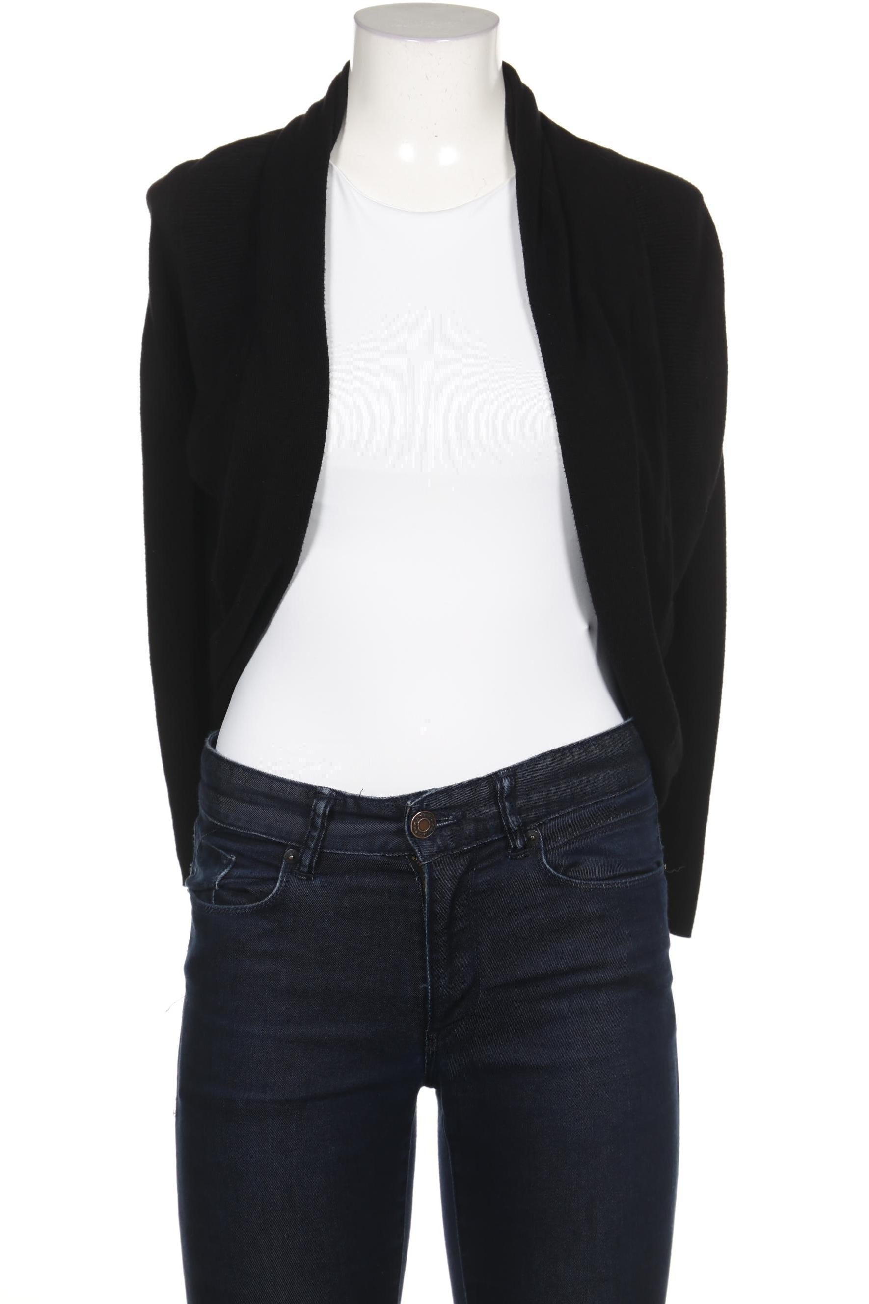 

Esprit Damen Strickjacke, schwarz
