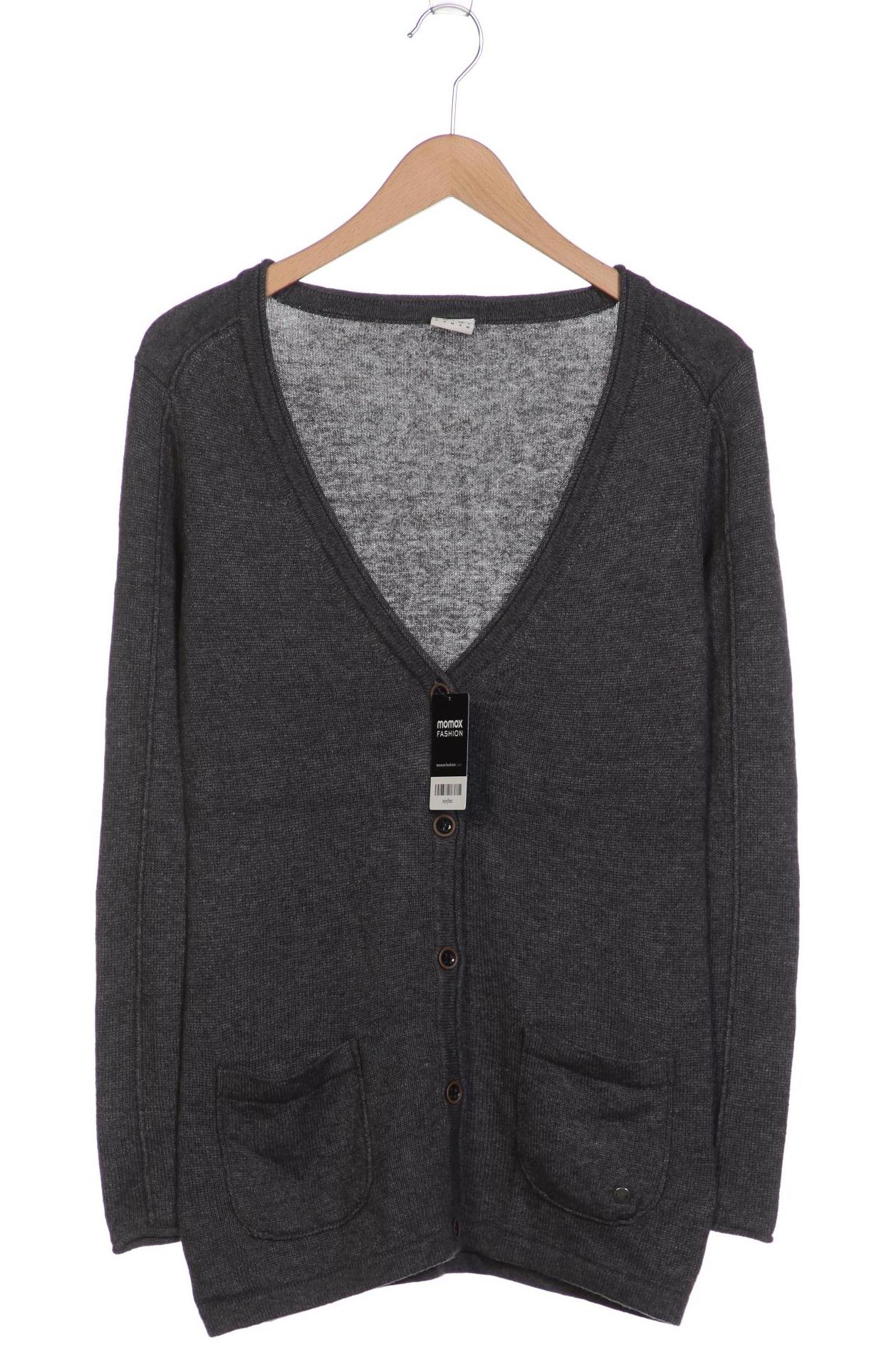 

Esprit Damen Strickjacke, grau