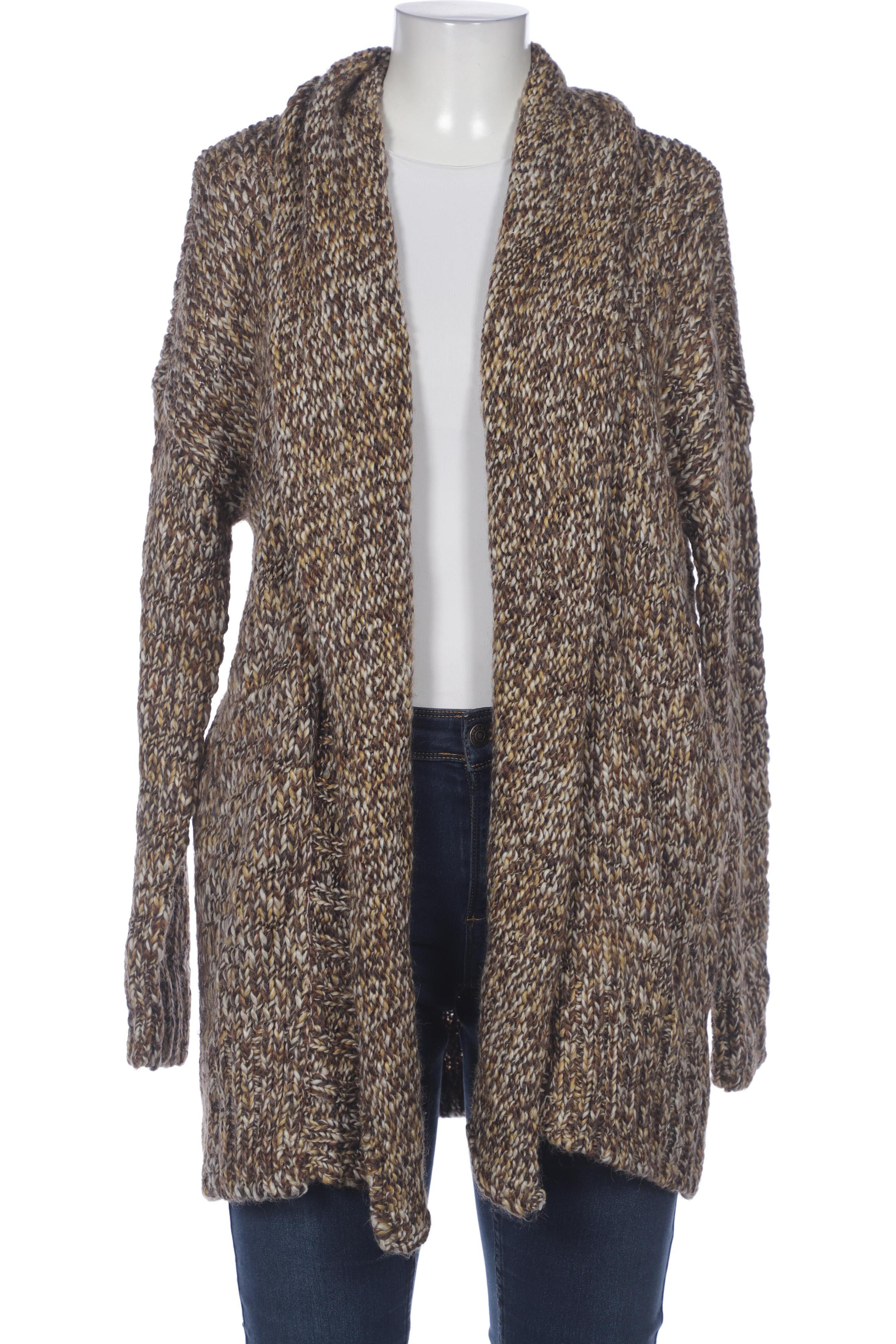 

Esprit Damen Strickjacke, braun, Gr. 38