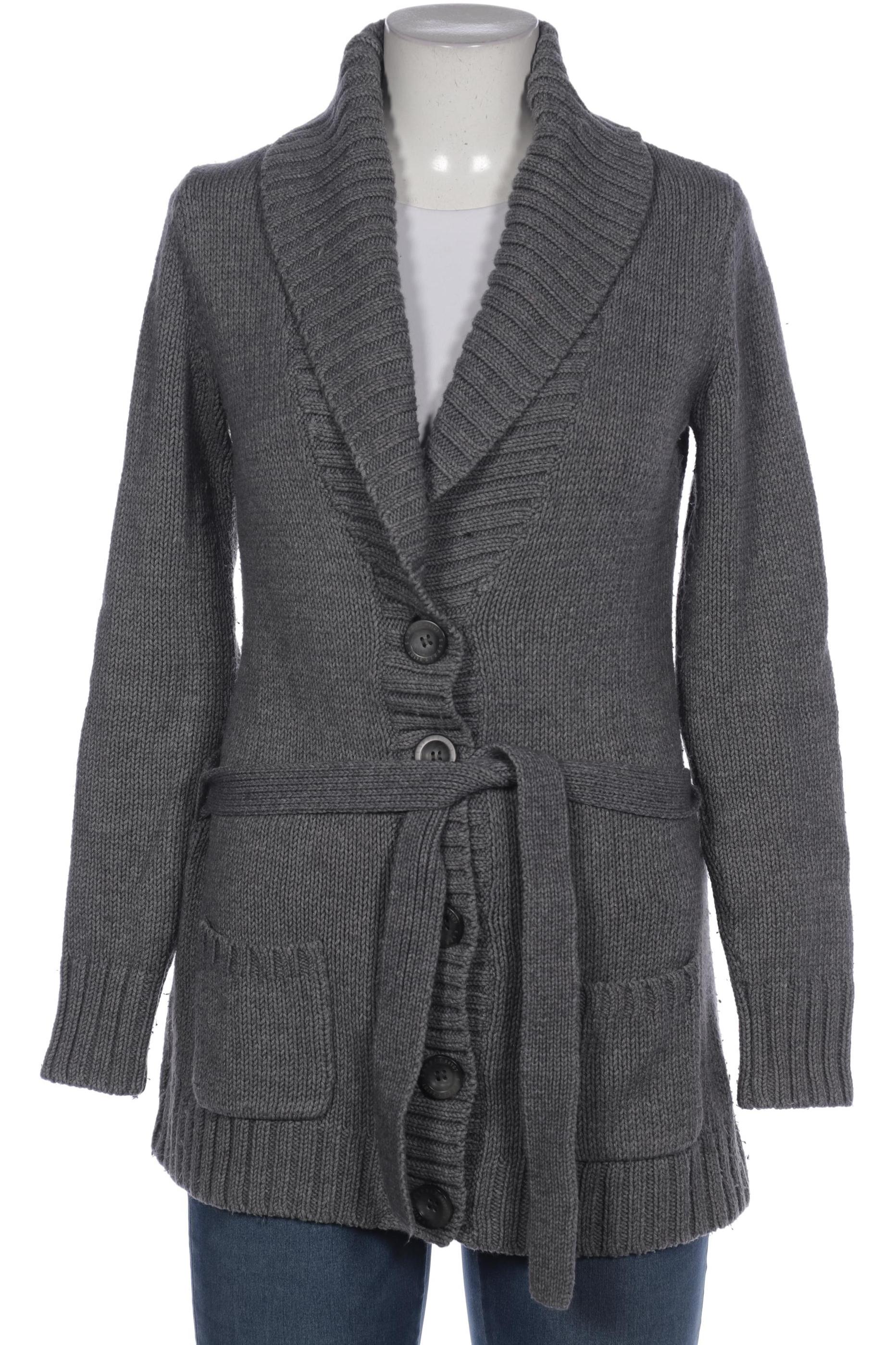 

Esprit Damen Strickjacke, grau, Gr. 38