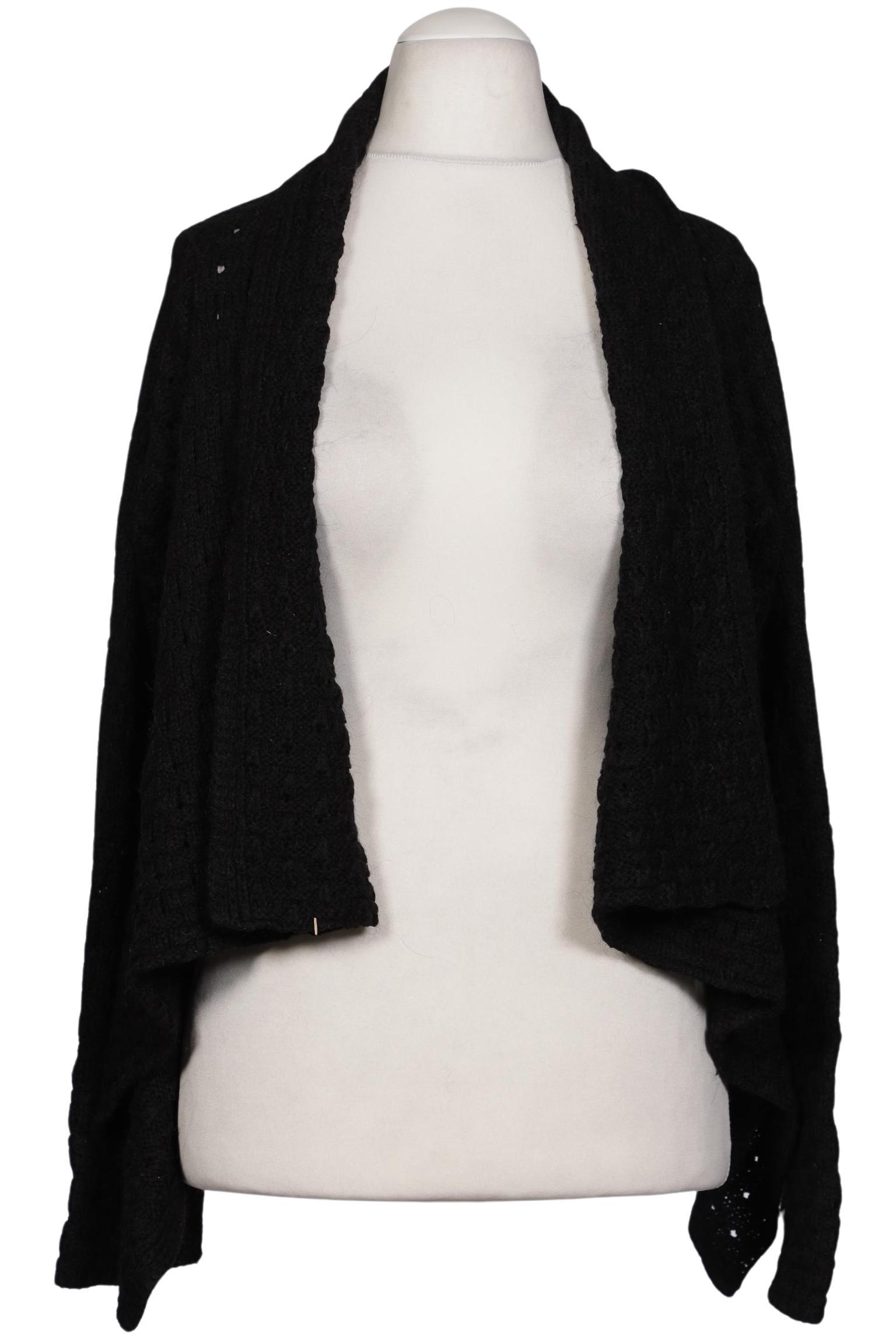 

Esprit Damen Strickjacke, schwarz, Gr. 38