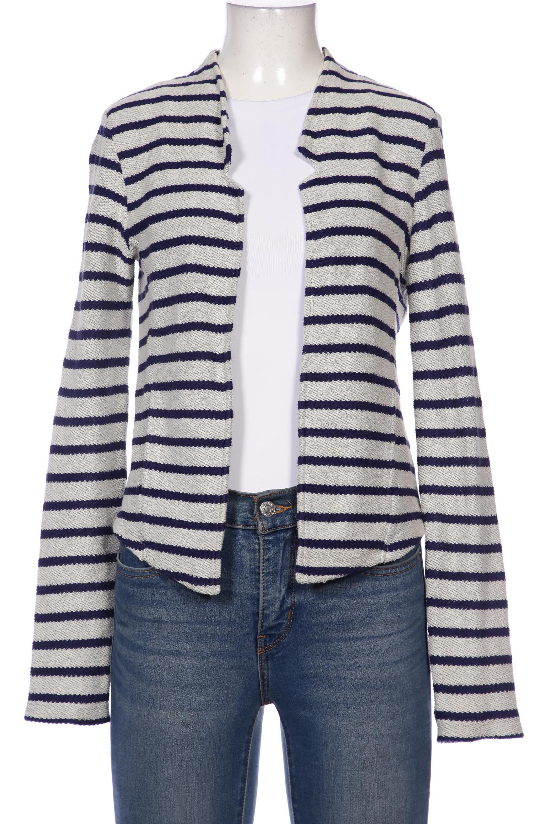 

Esprit Damen Strickjacke, grau, Gr. 34