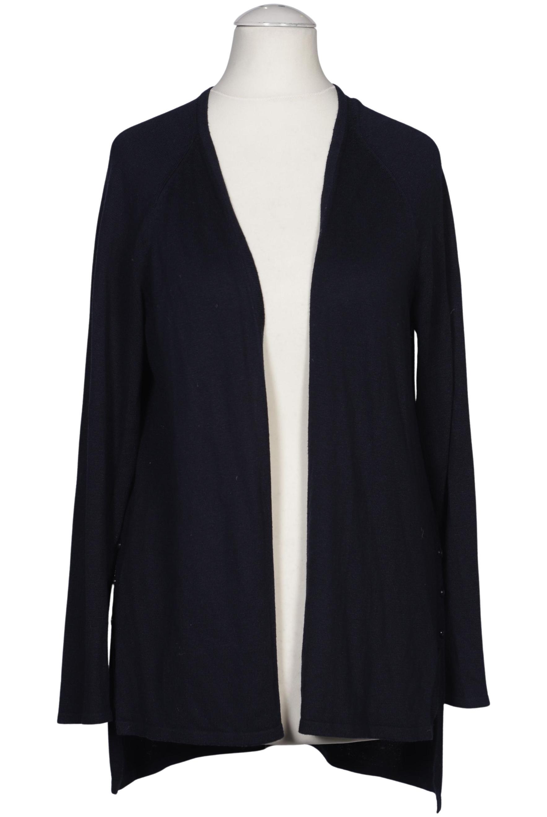 

Esprit Damen Strickjacke, marineblau, Gr. 36