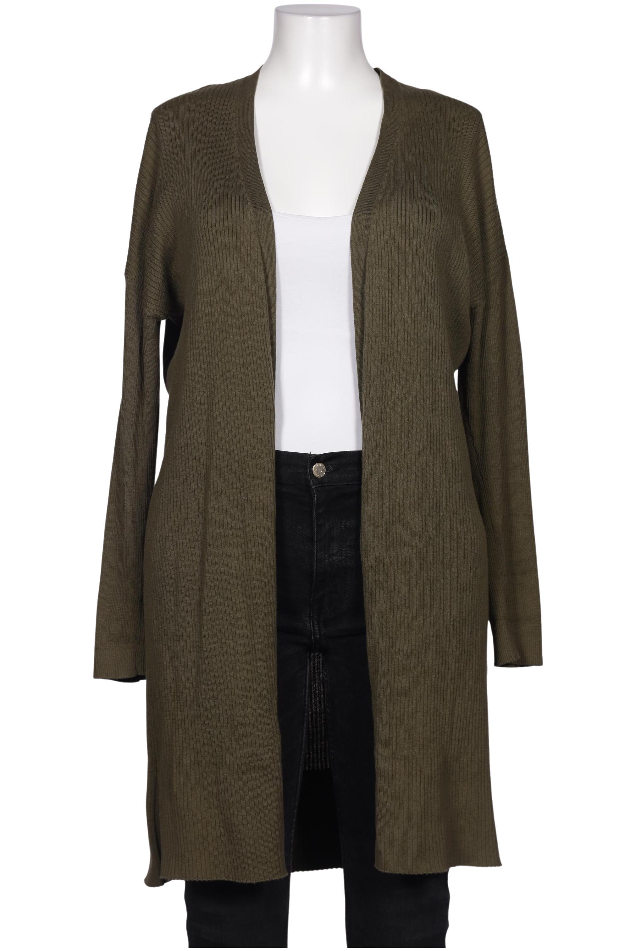 

Esprit Damen Strickjacke, grün, Gr. 44