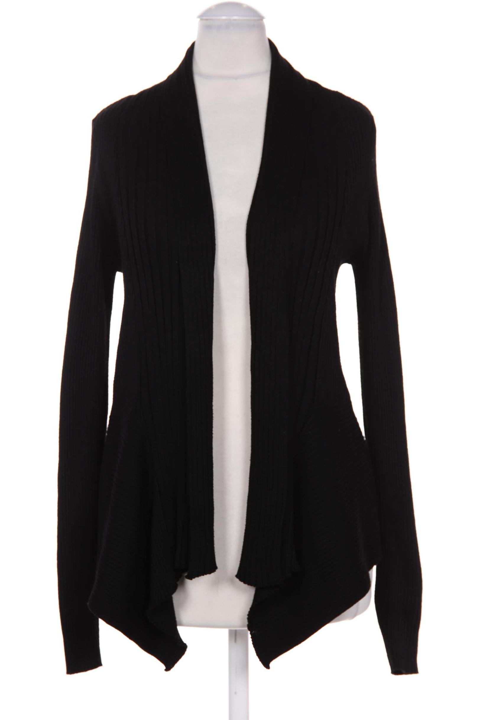 

Esprit Damen Strickjacke, schwarz, Gr. 36