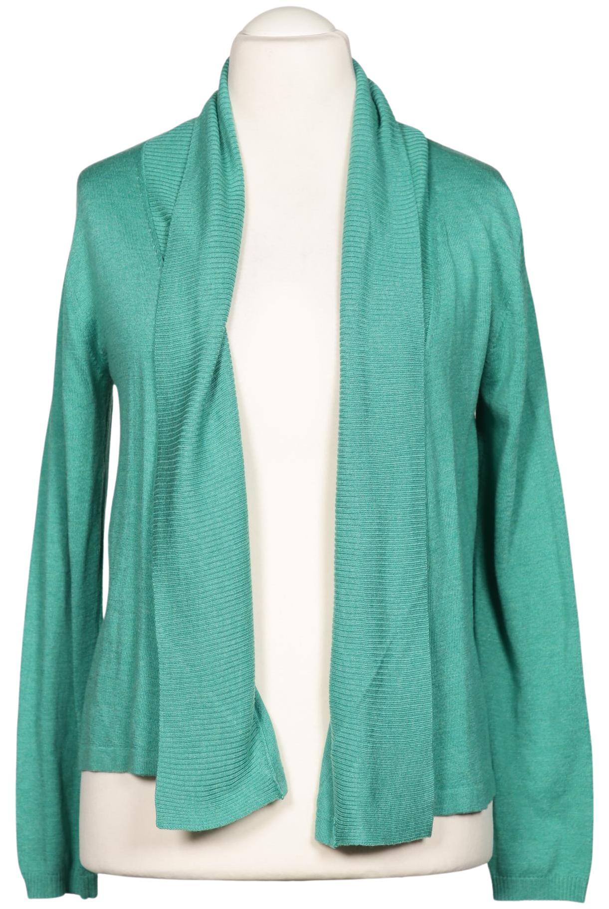 

Esprit Damen Strickjacke, grün, Gr. 38