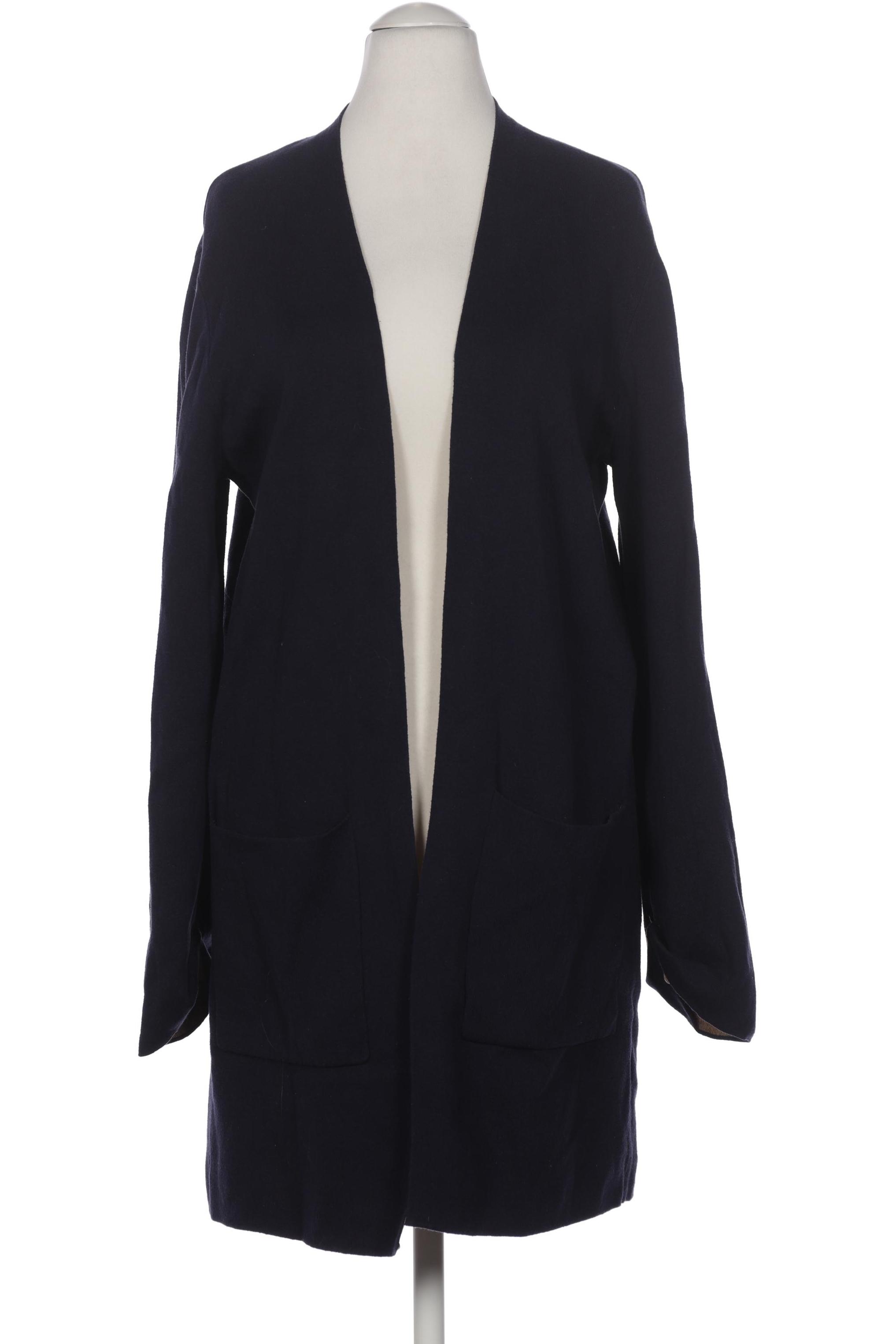 

Esprit Damen Strickjacke, marineblau, Gr. 36