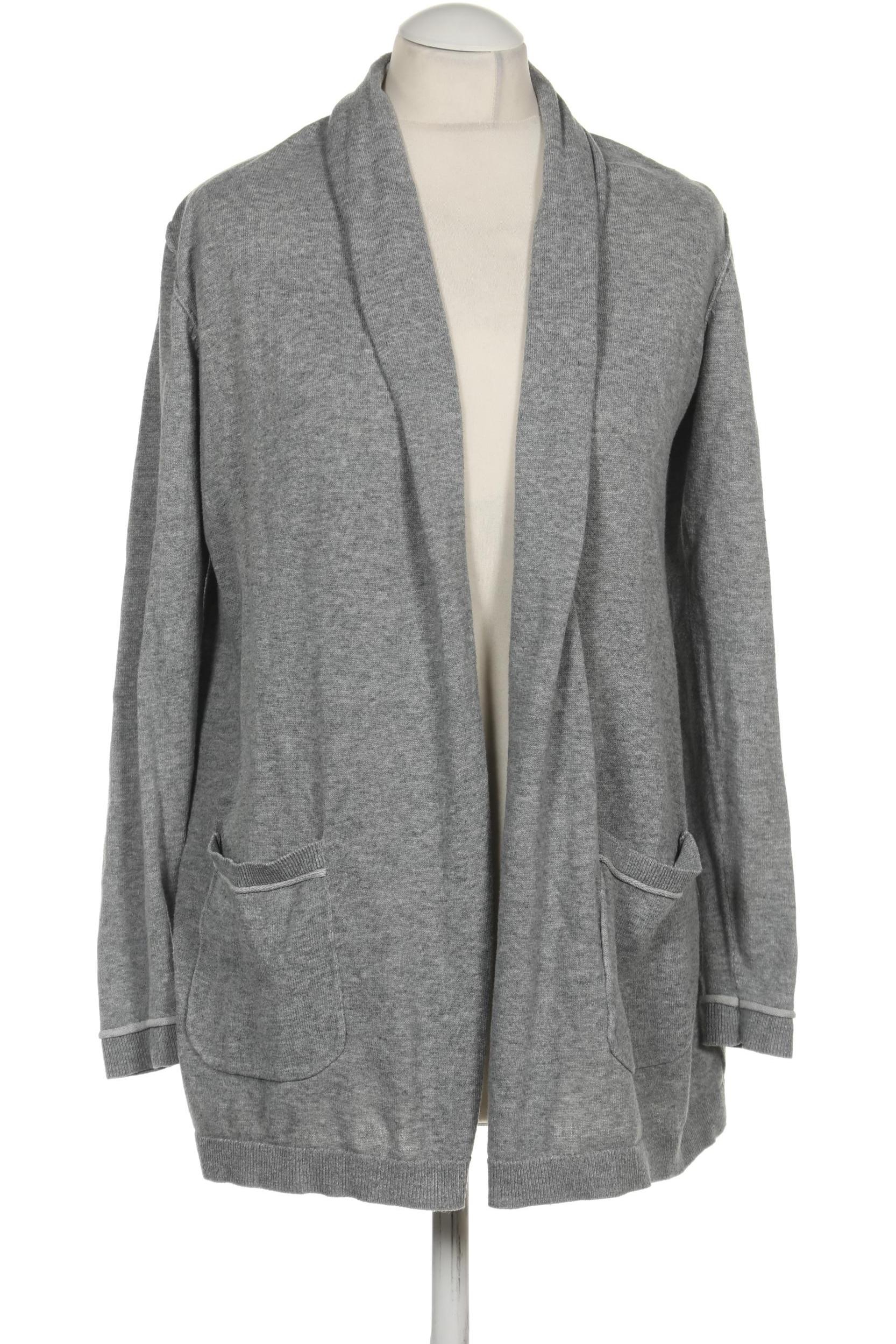 

Esprit Damen Strickjacke, grau