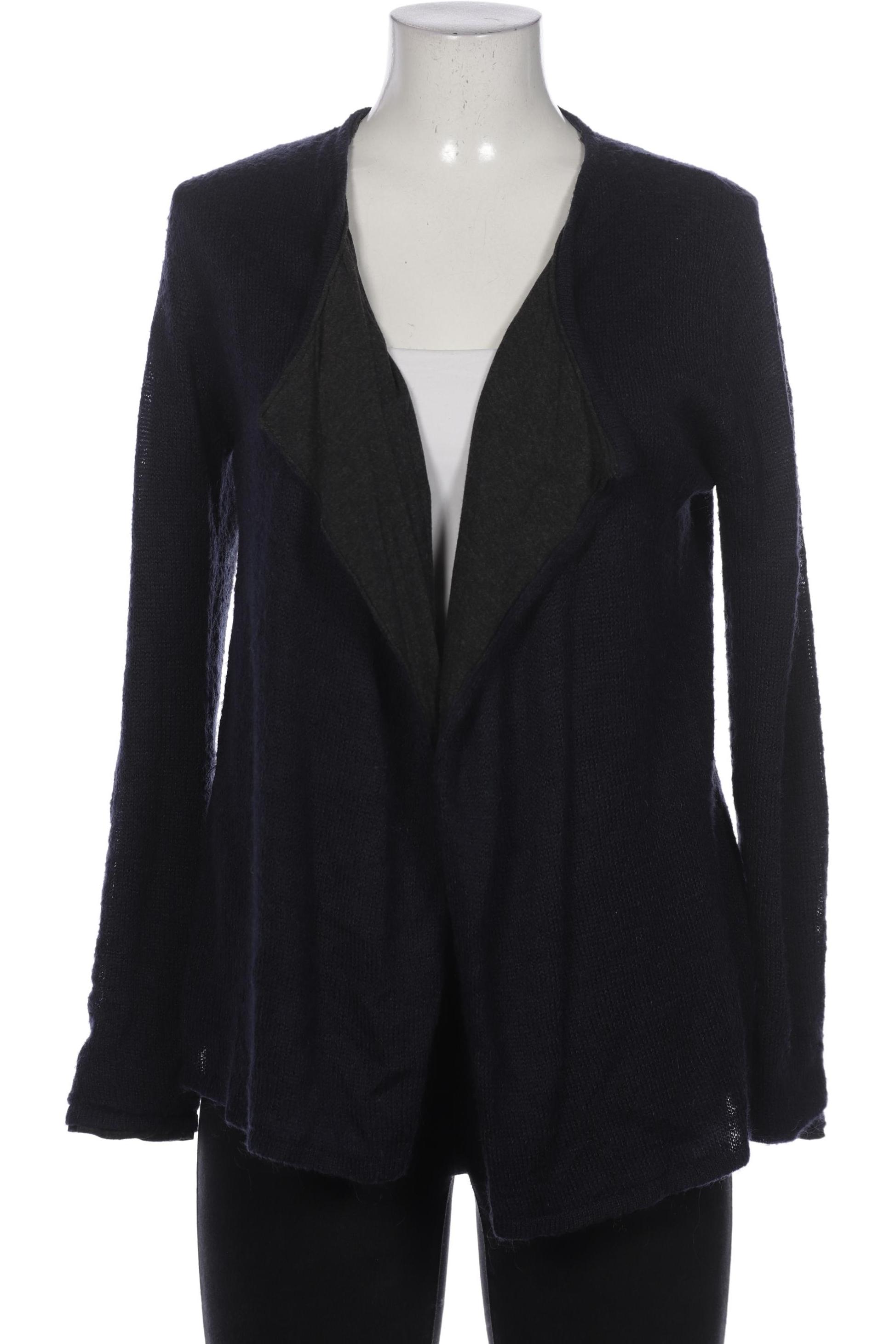 

Esprit Damen Strickjacke, marineblau, Gr. 38