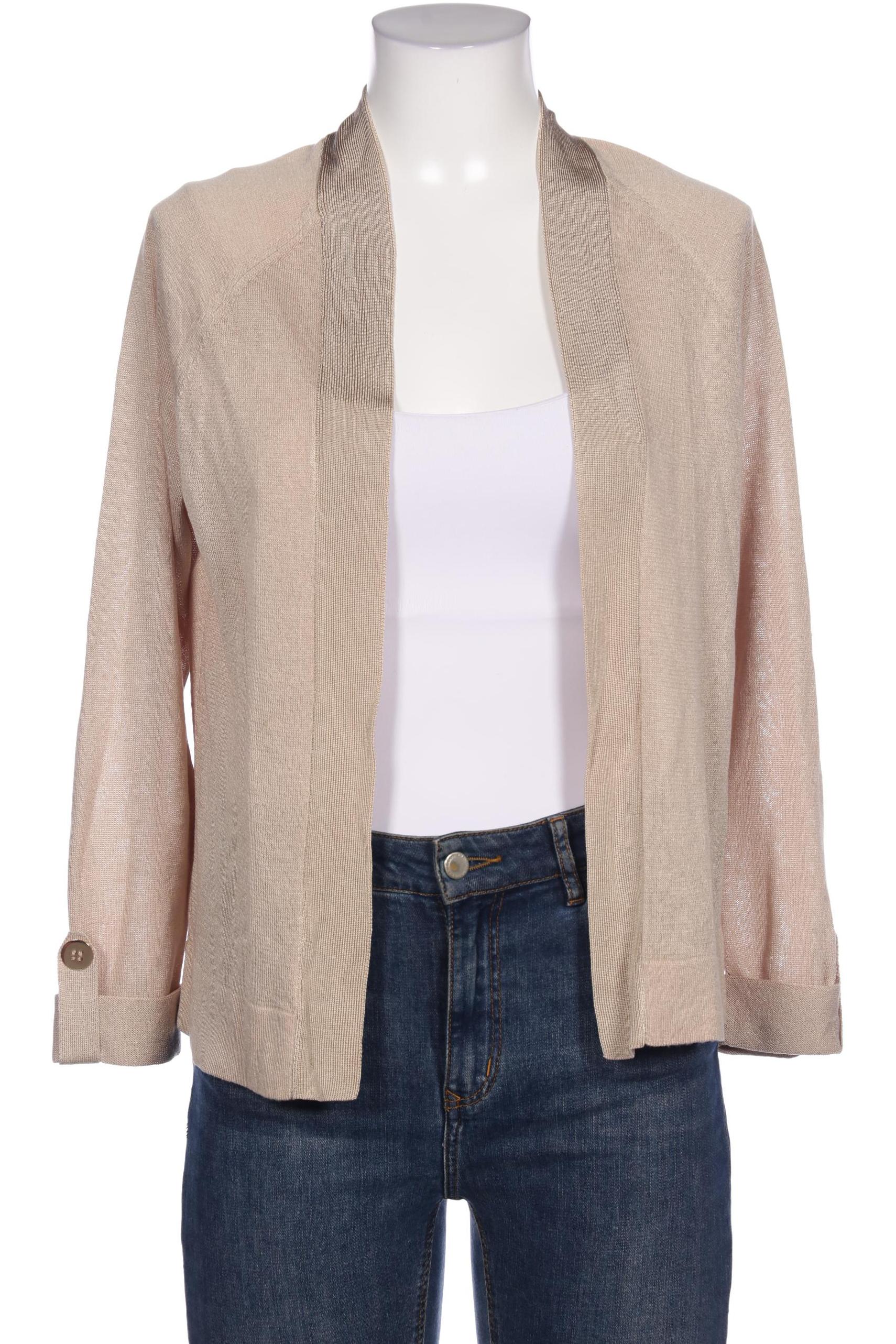 

Esprit Damen Strickjacke, beige