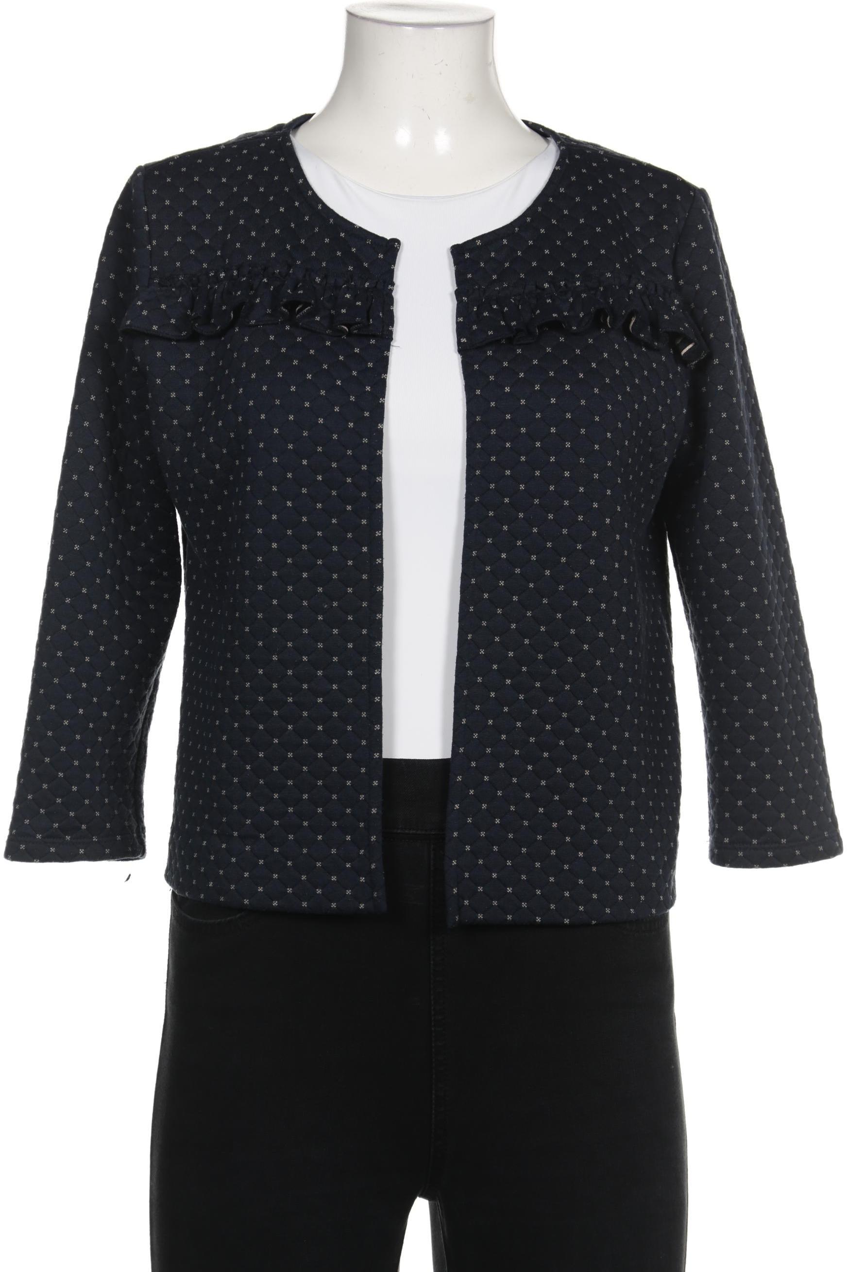 

Esprit Damen Strickjacke, marineblau