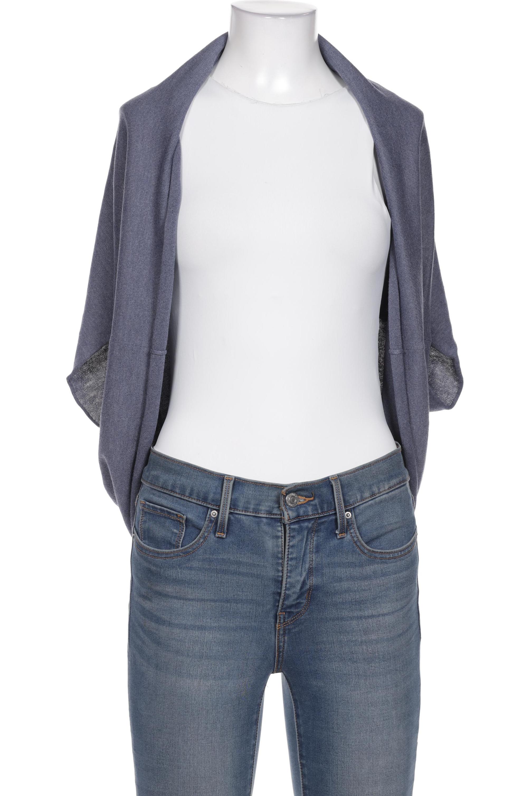

Esprit Damen Strickjacke, blau
