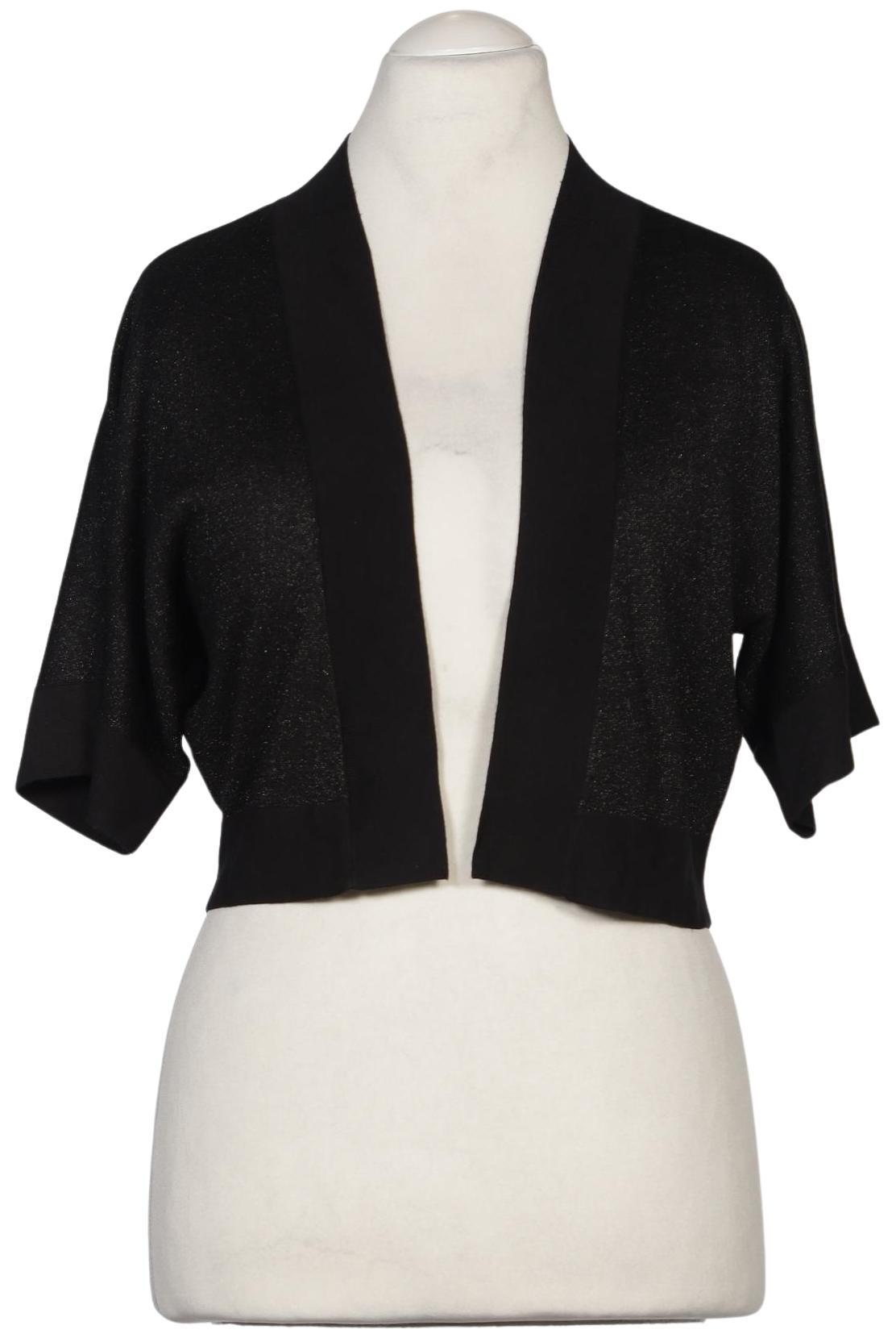 

Esprit Damen Strickjacke, schwarz, Gr. 38