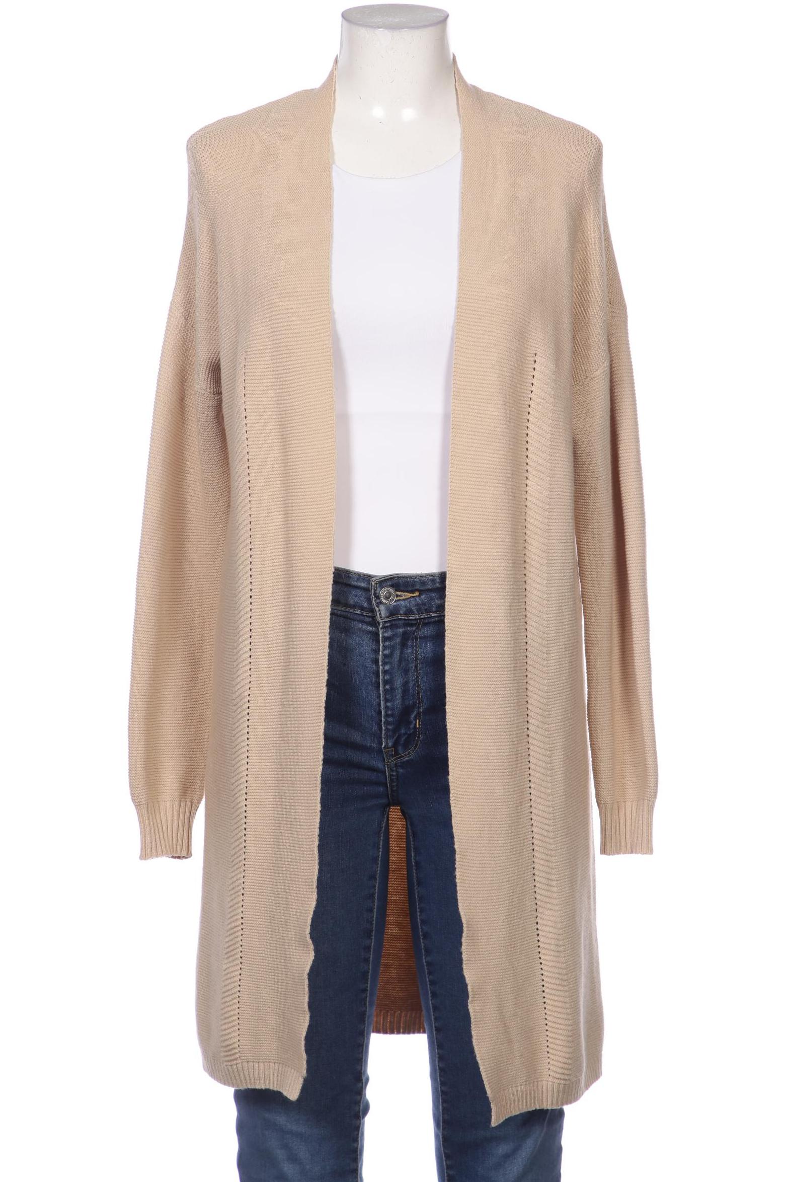 

Esprit Damen Strickjacke, beige