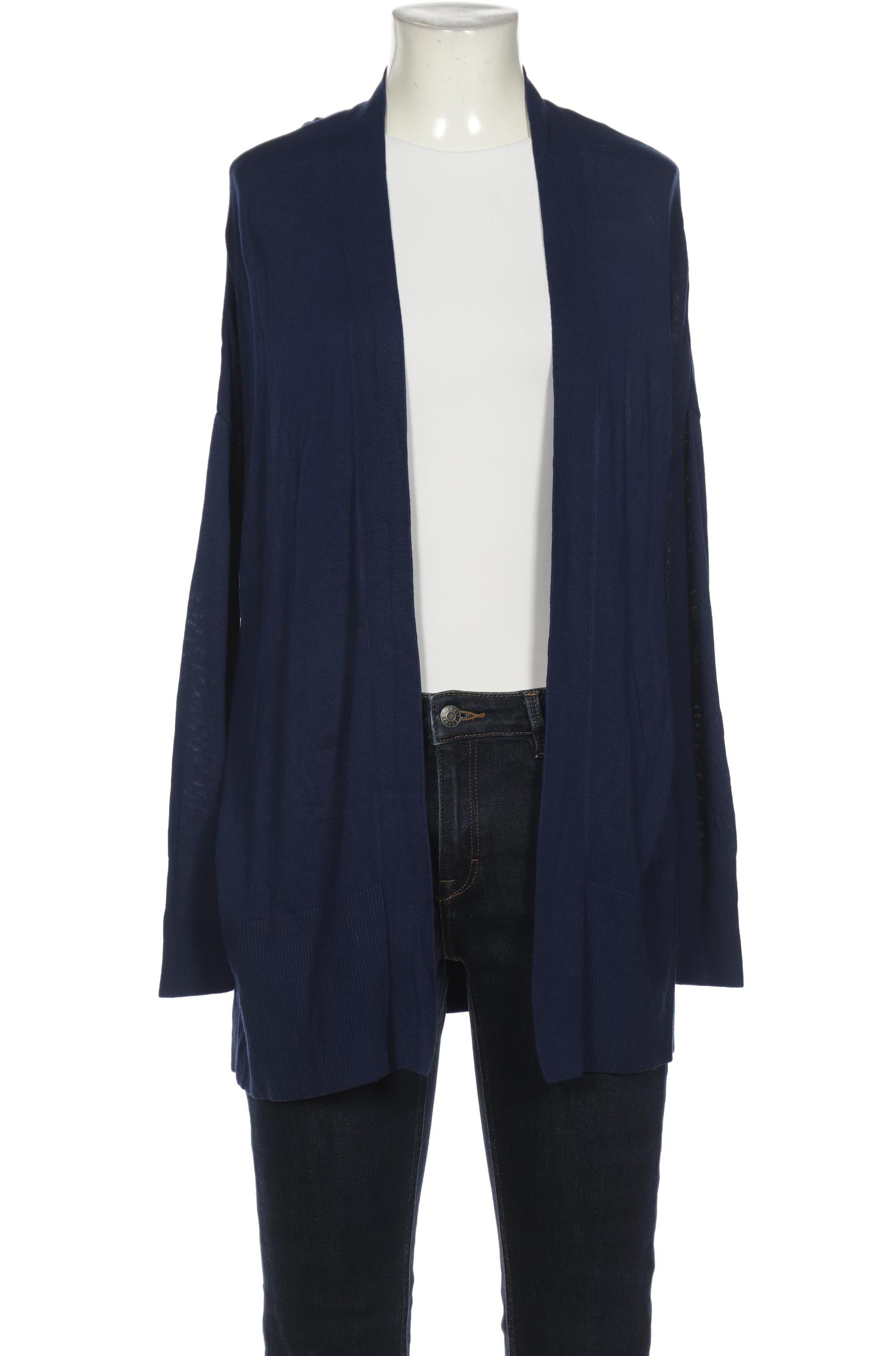 

Esprit Damen Strickjacke, marineblau