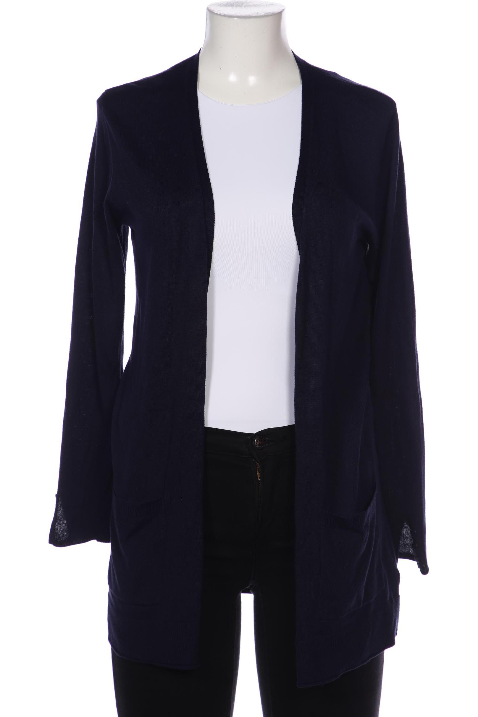 

Esprit Damen Strickjacke, marineblau