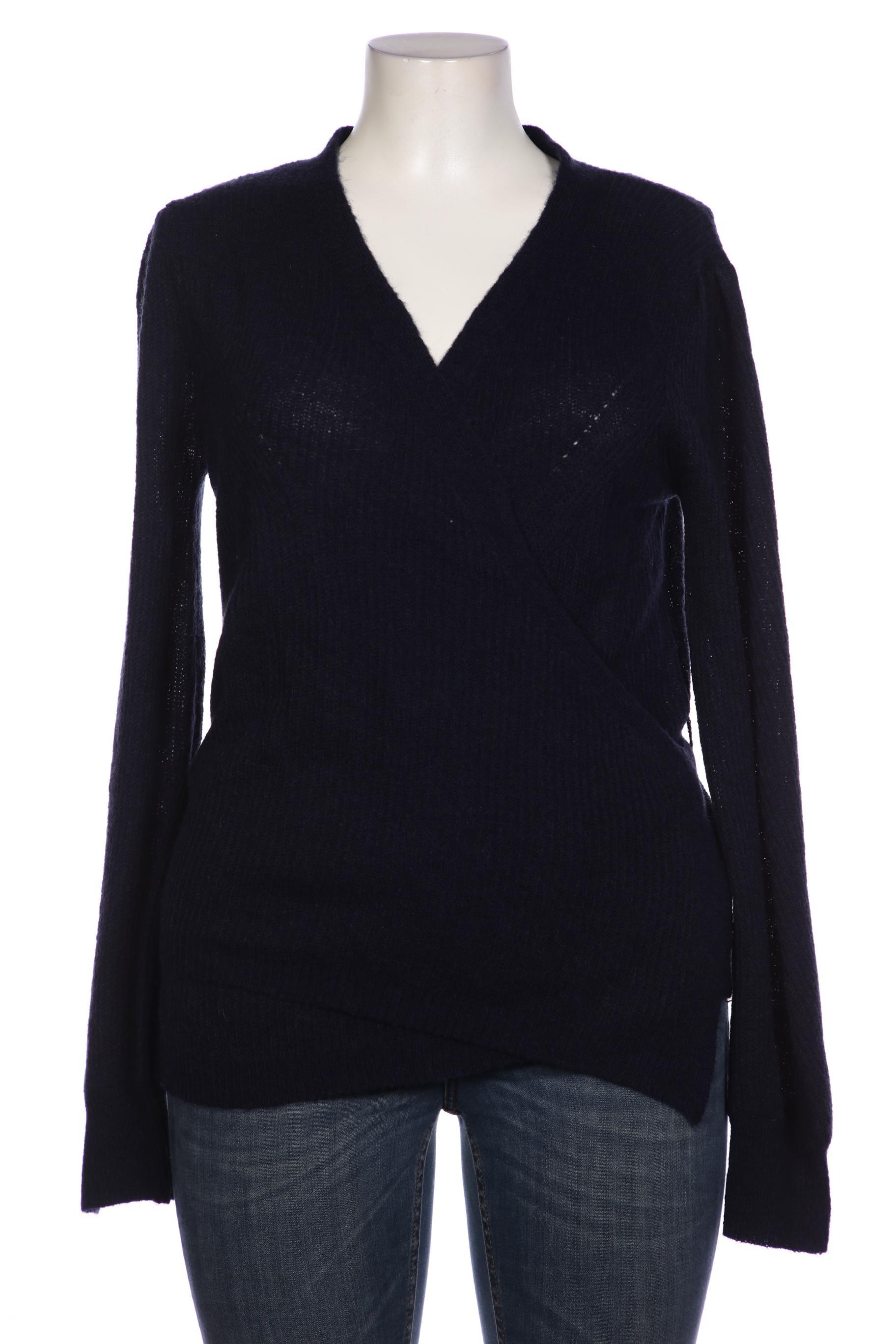 

Esprit Damen Strickjacke, marineblau, Gr. 46