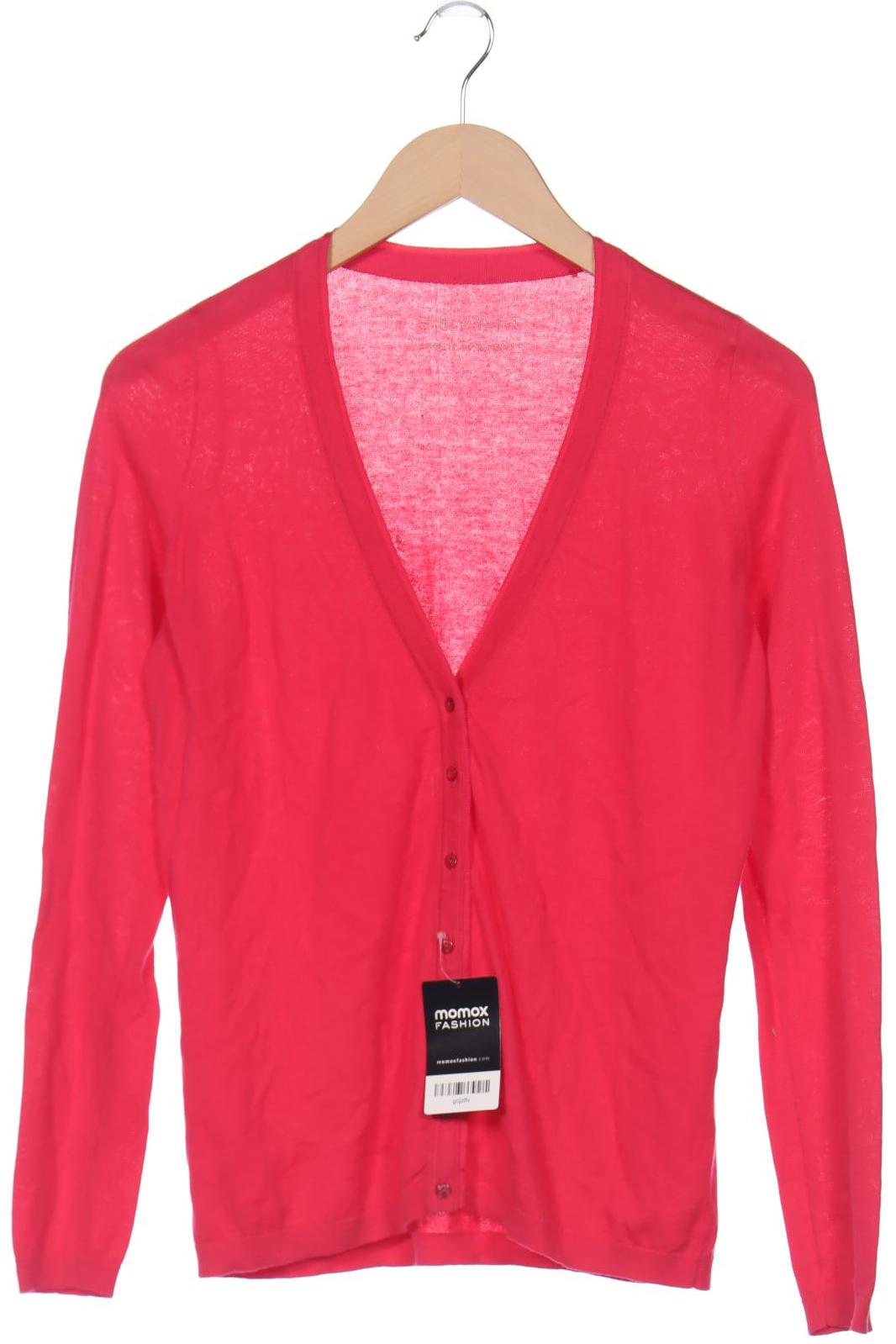

Esprit Damen Strickjacke, pink, Gr. 36