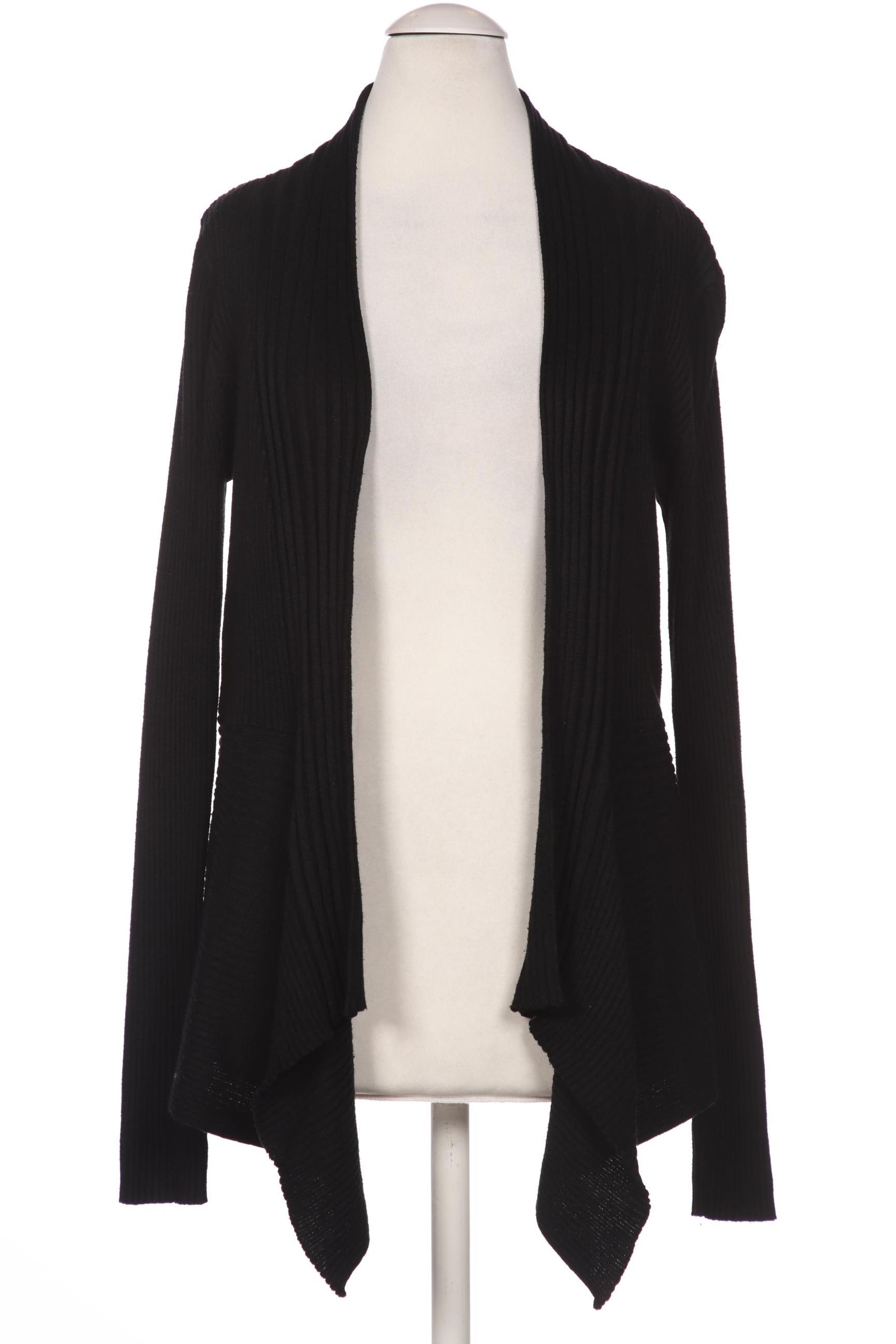 

Esprit Damen Strickjacke, schwarz, Gr. 36