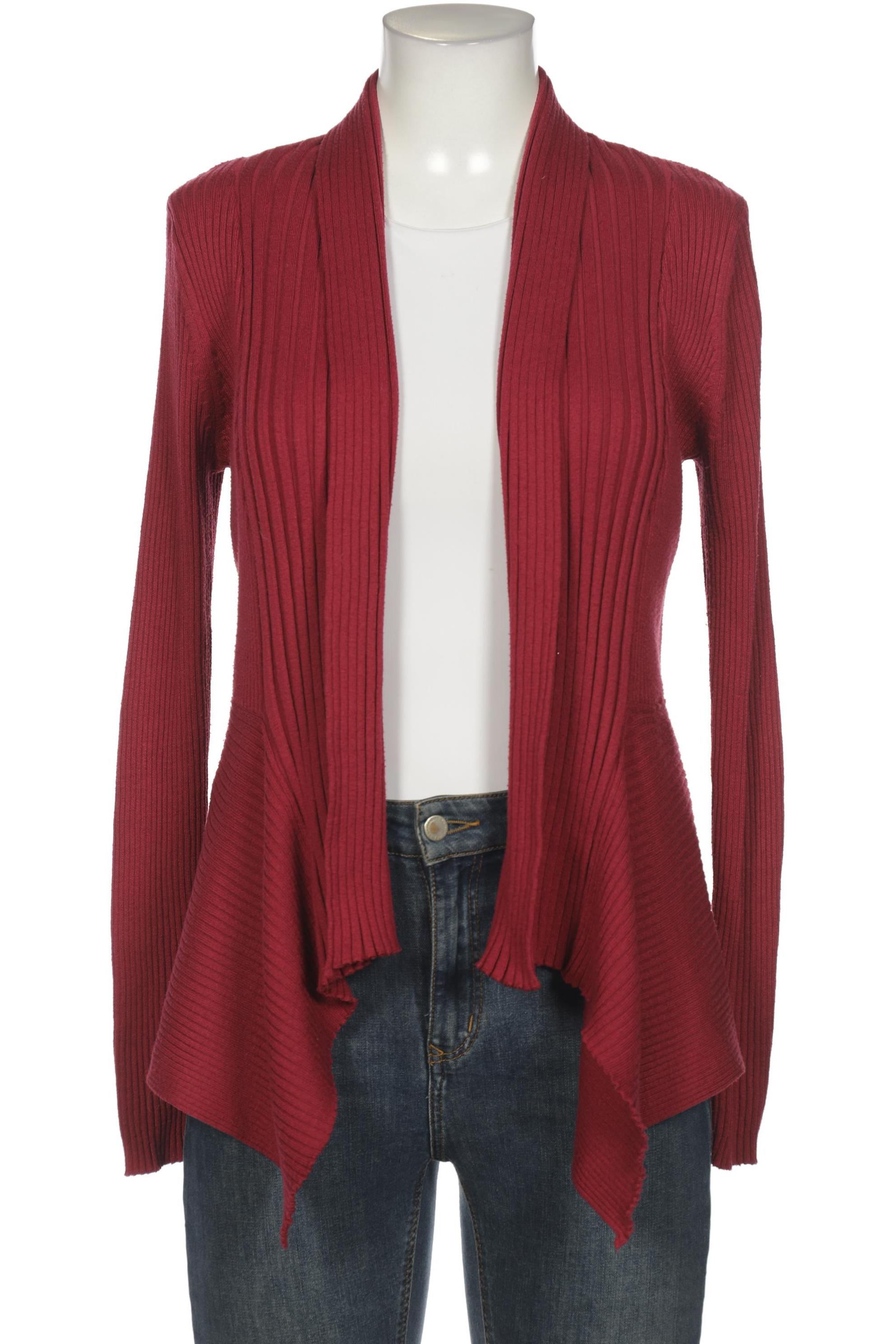 

Esprit Damen Strickjacke, bordeaux